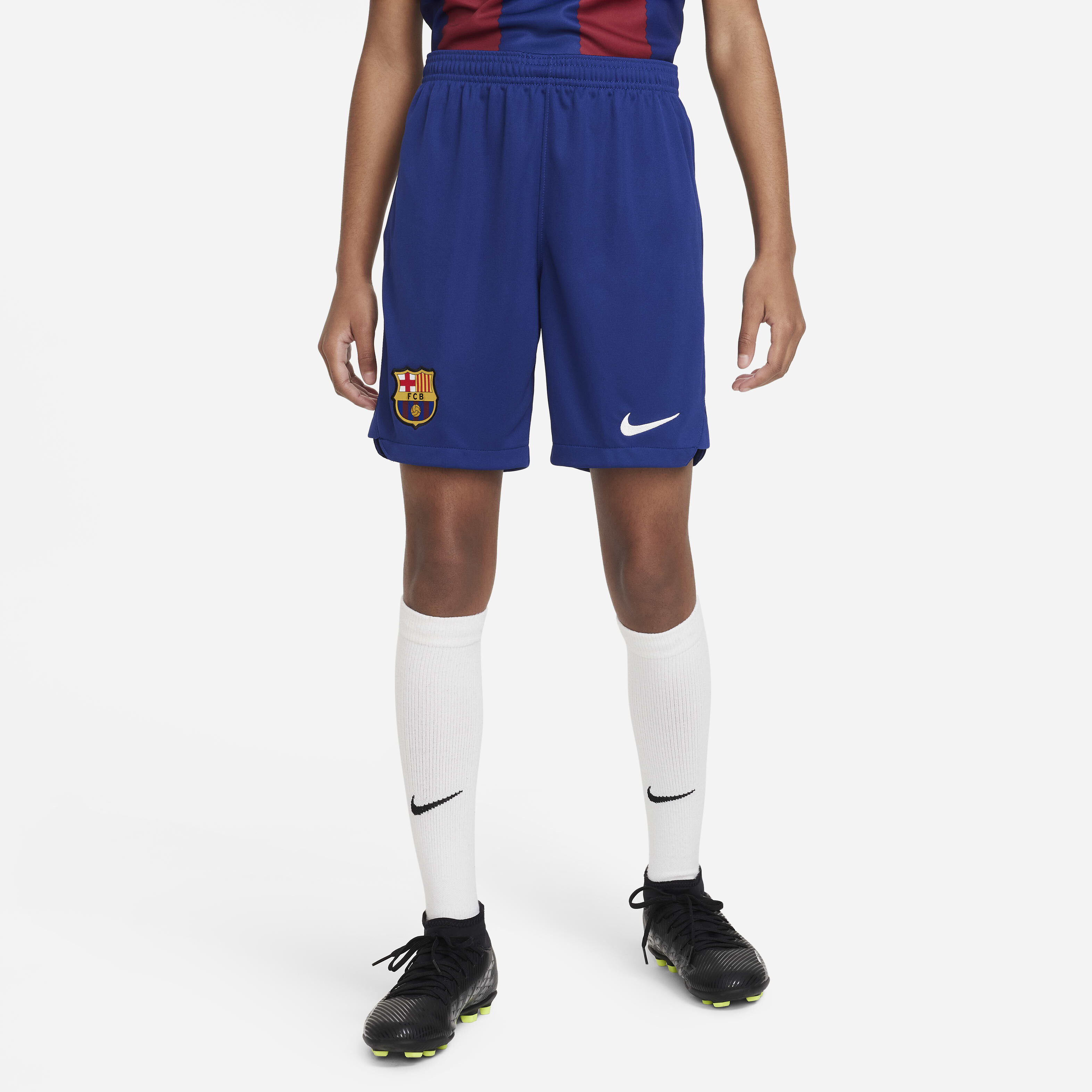 F.C. Barcelona 2023/24 Stadium Home image number 0