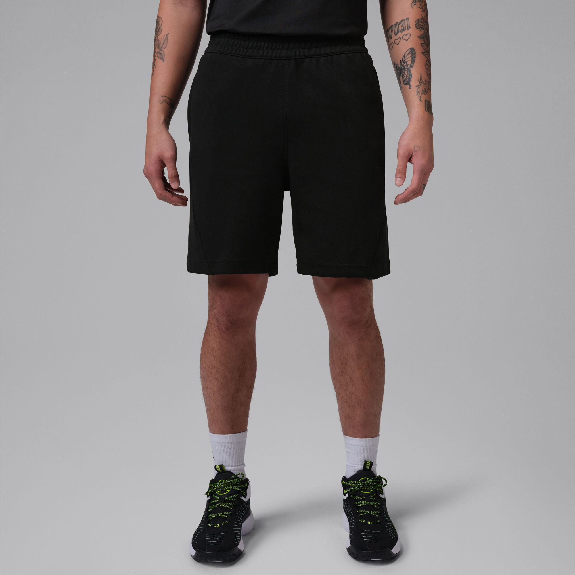 جوردن سبورت هووب فليس image number 2