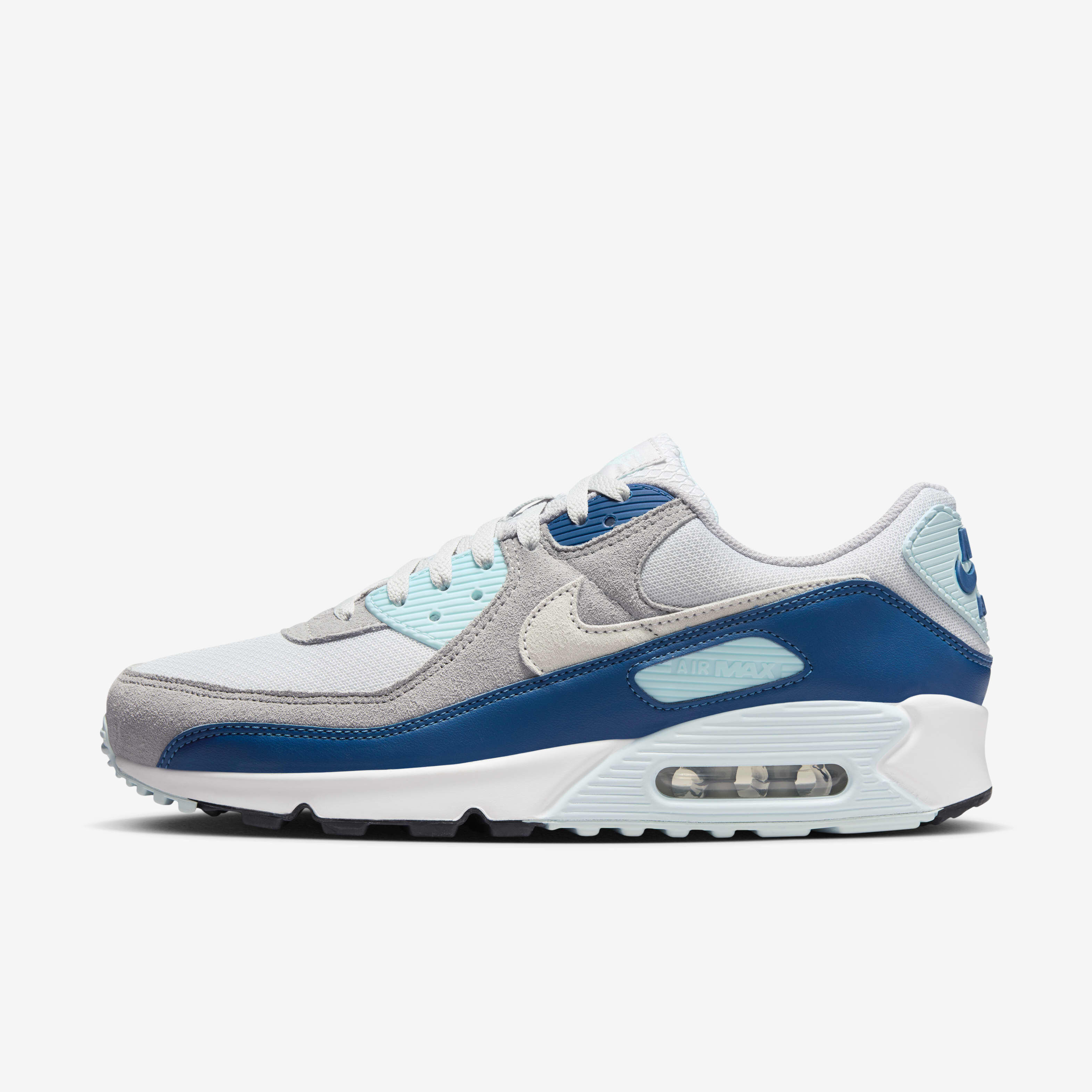 Men's nike air max 90 nic qs casual shoes cheap