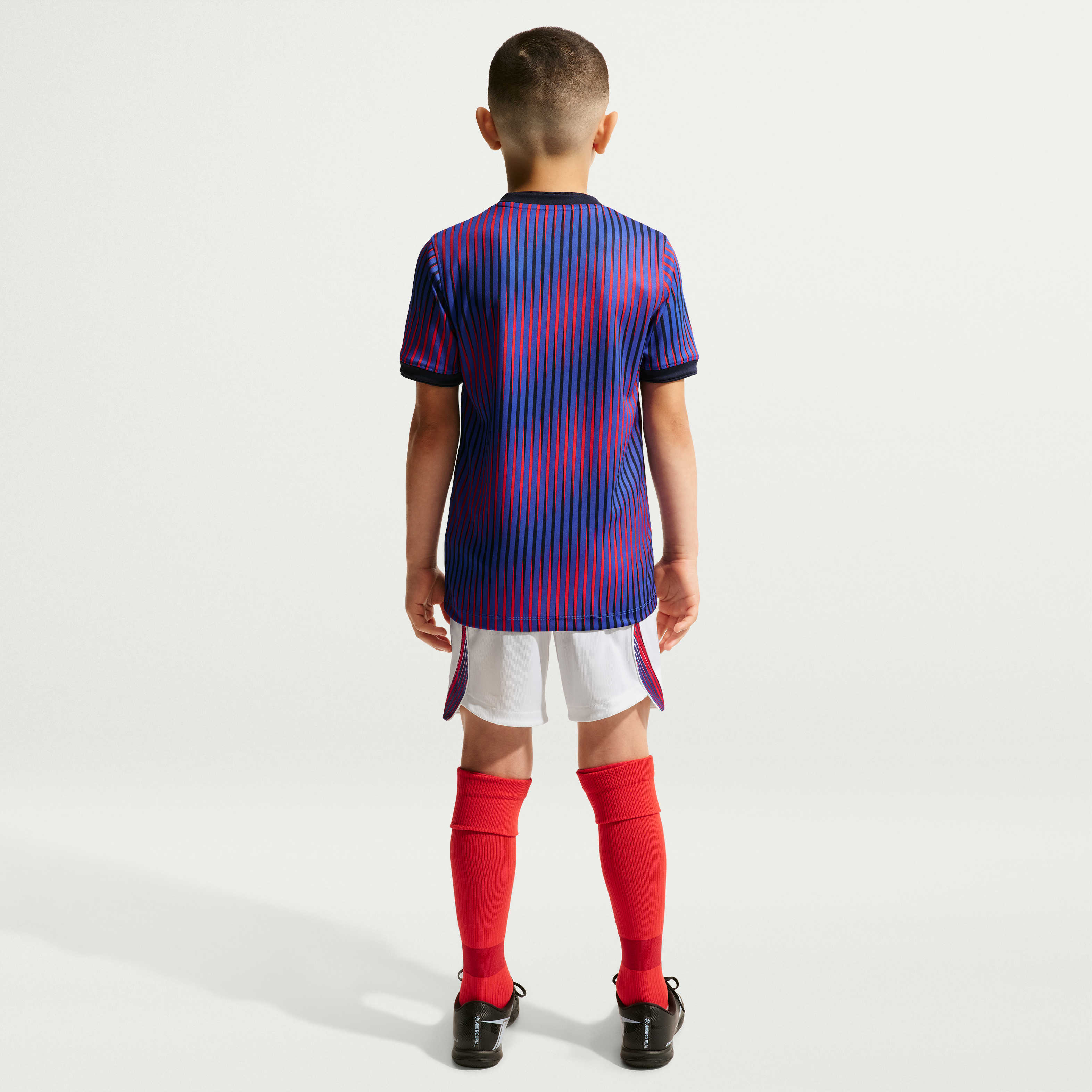 Paris Saint-Germain 2026/27 Stadium Away image number 5
