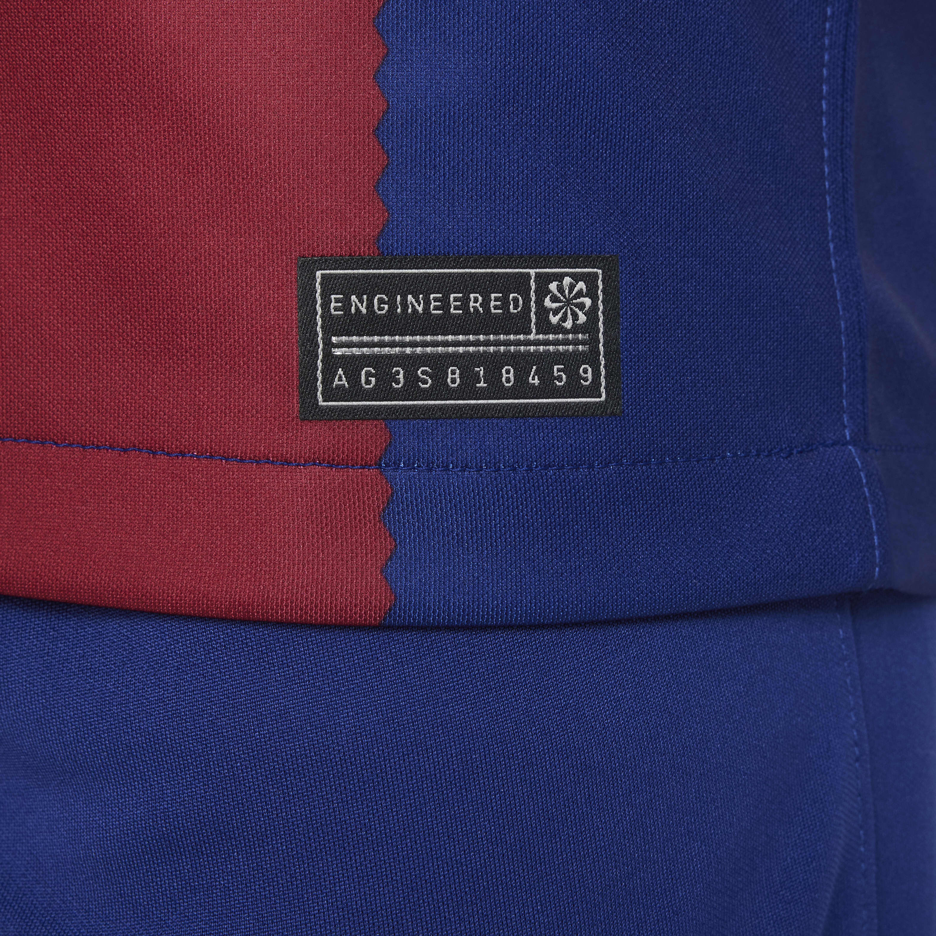 F.C. Barcelona 2023/24 Stadium Home image number 3