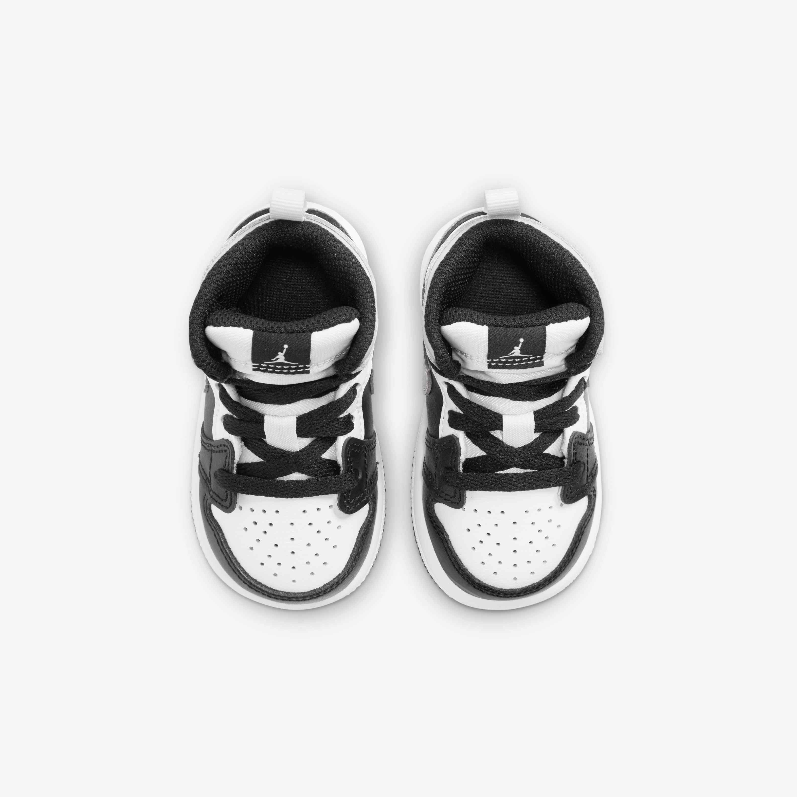 Jordan 1 Mid image number 3