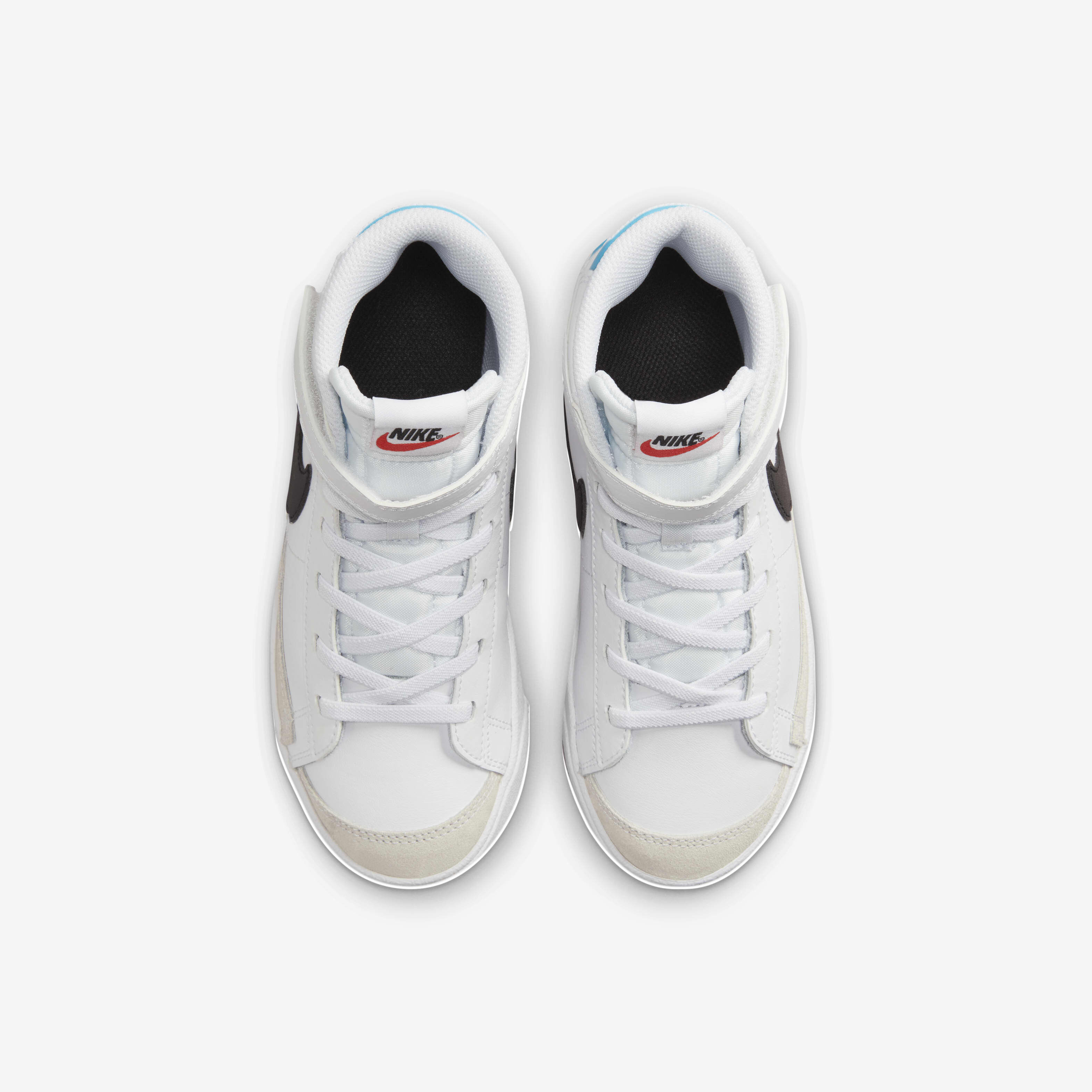 نايكي بليزر ميد '77 image number 3