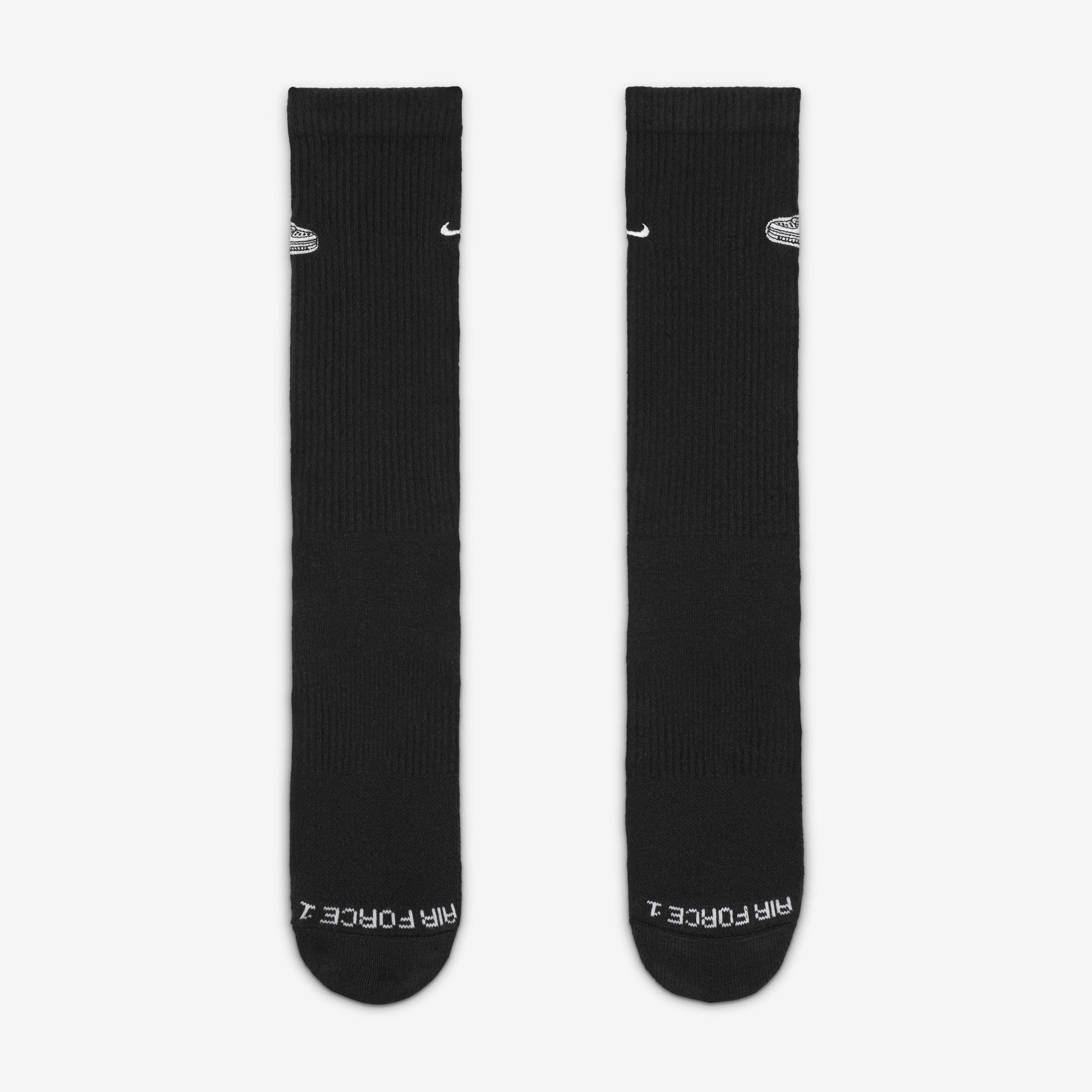 Nike Everyday Plus Cushioned image number 1