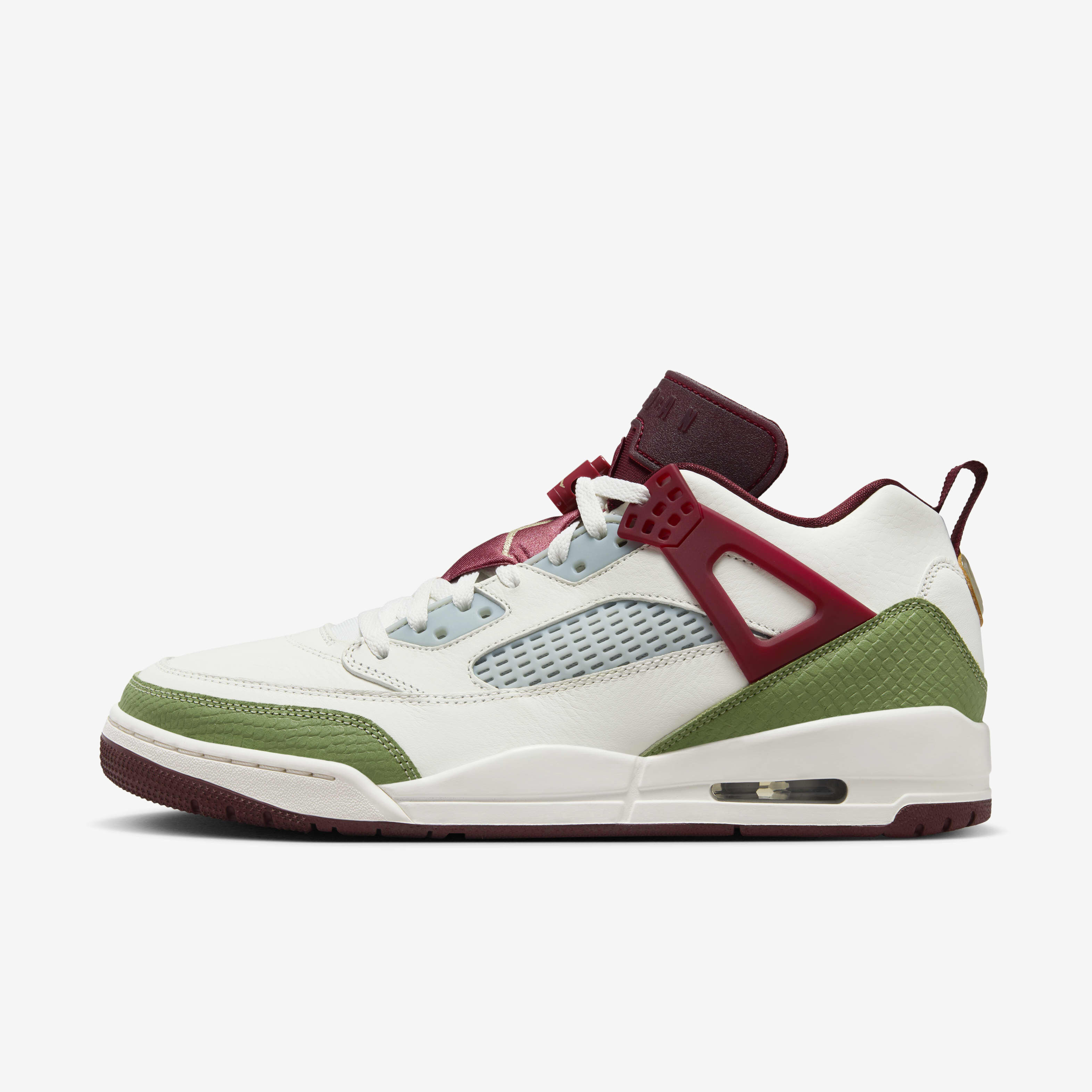 جوردن سبيزيكي لو لونار نيويير image number 0