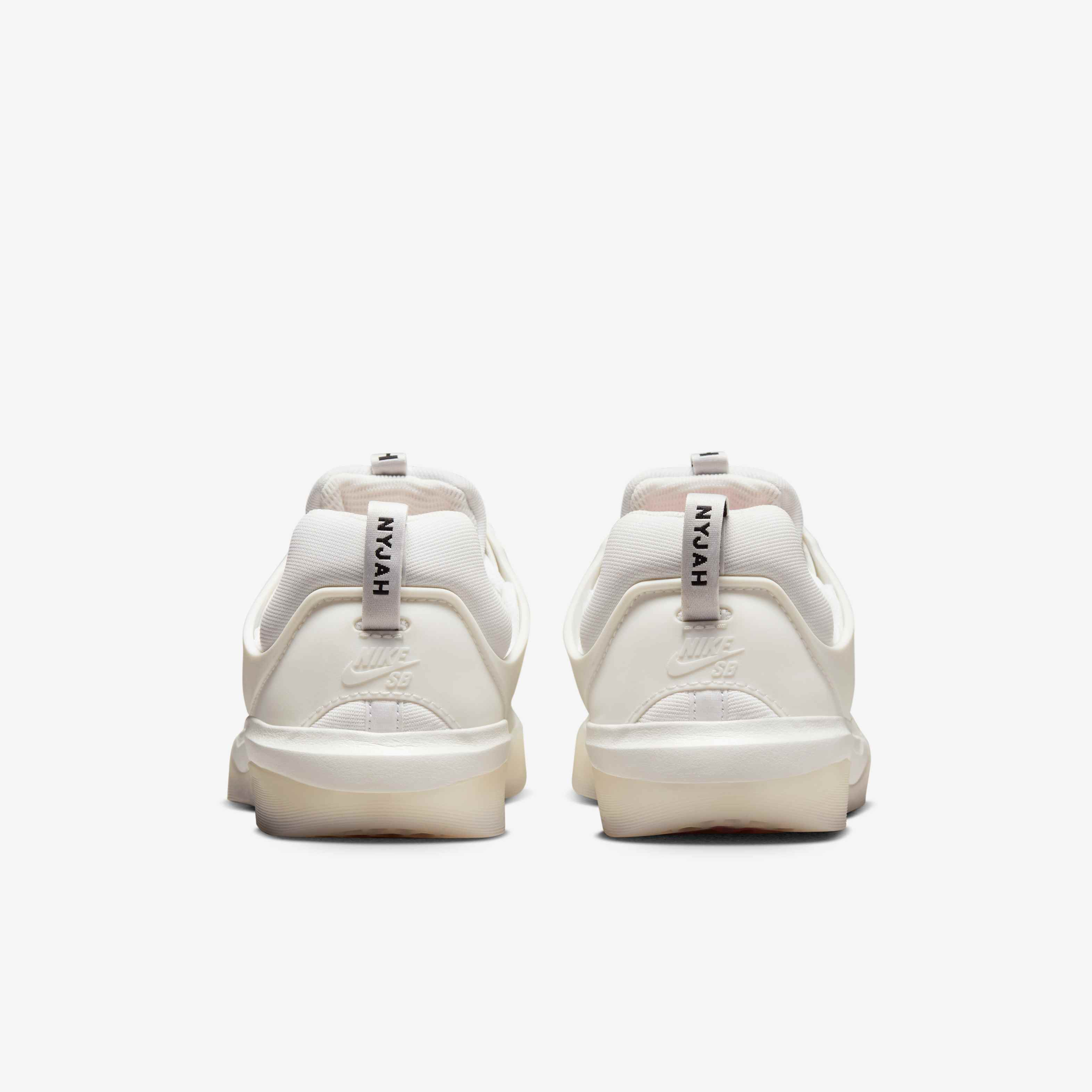 نايكي SB Nyjah 3 image number 5