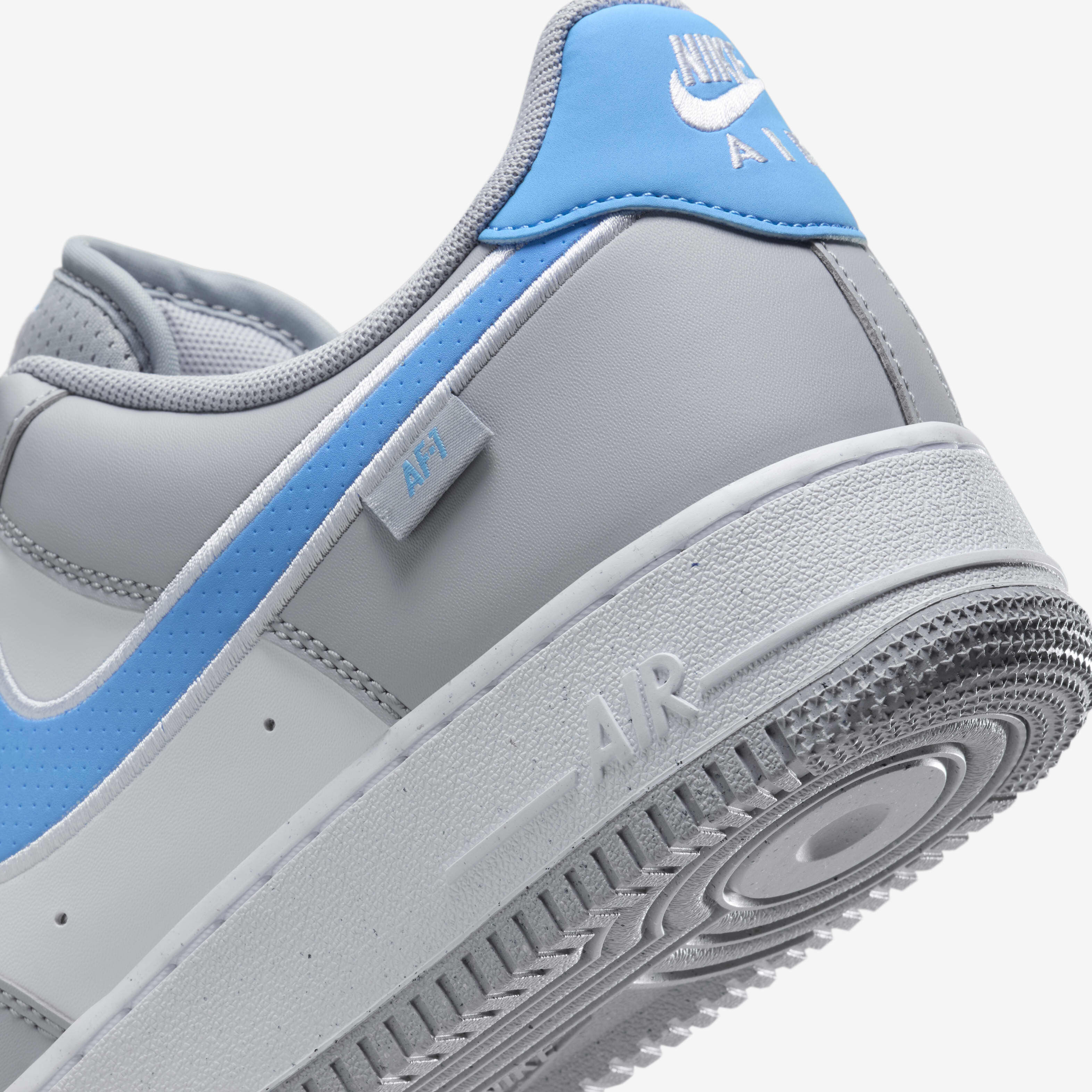 Nike Air Force 1 '07 Next Nature image number 7