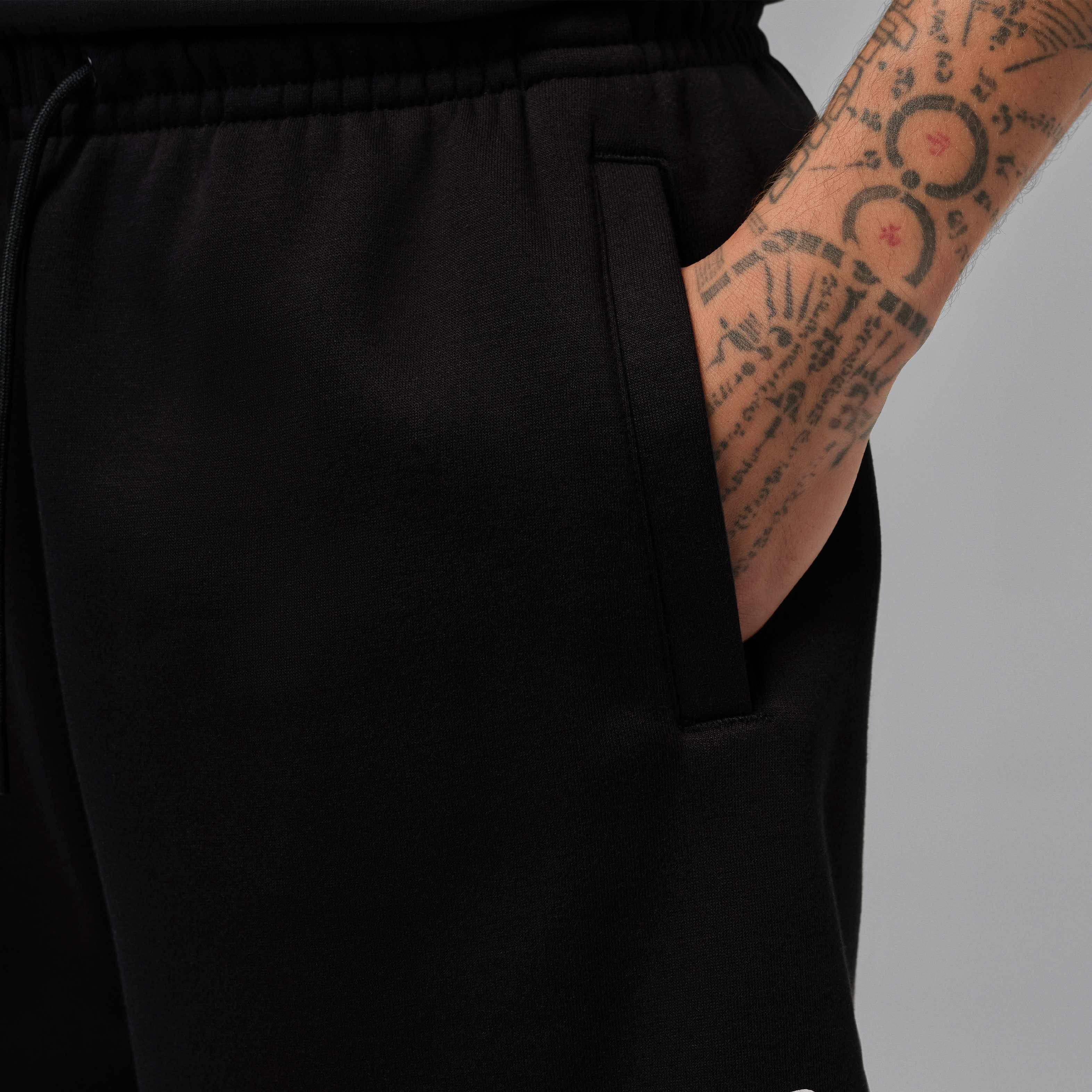 Jordan Brooklyn Fleece image number 3