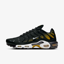 Nike Air Max Plus 'University Gold'