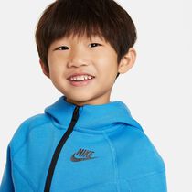 Nike Sportswear Tech Fleece Full-Zip Set