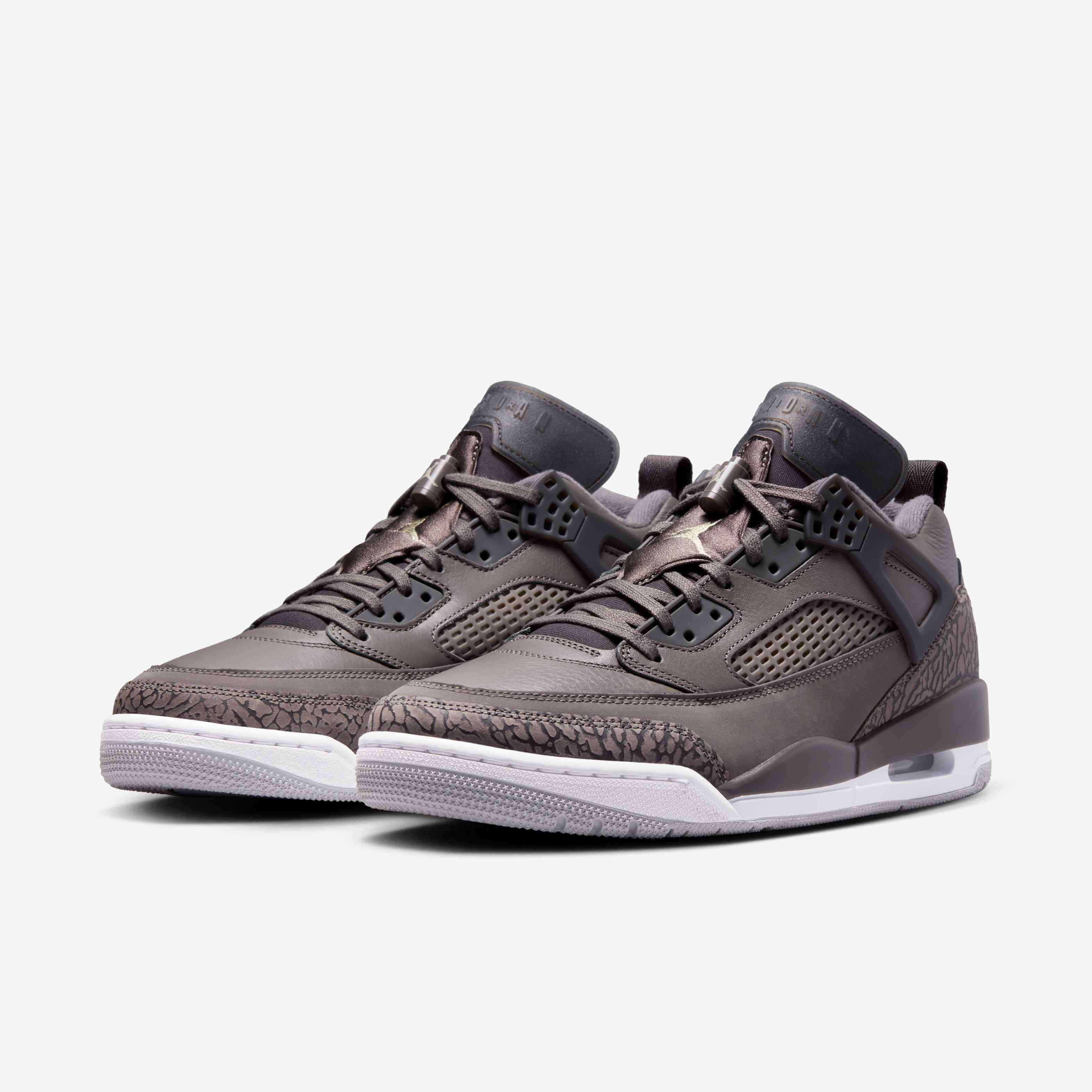 Jordan Spizike Low image number 4