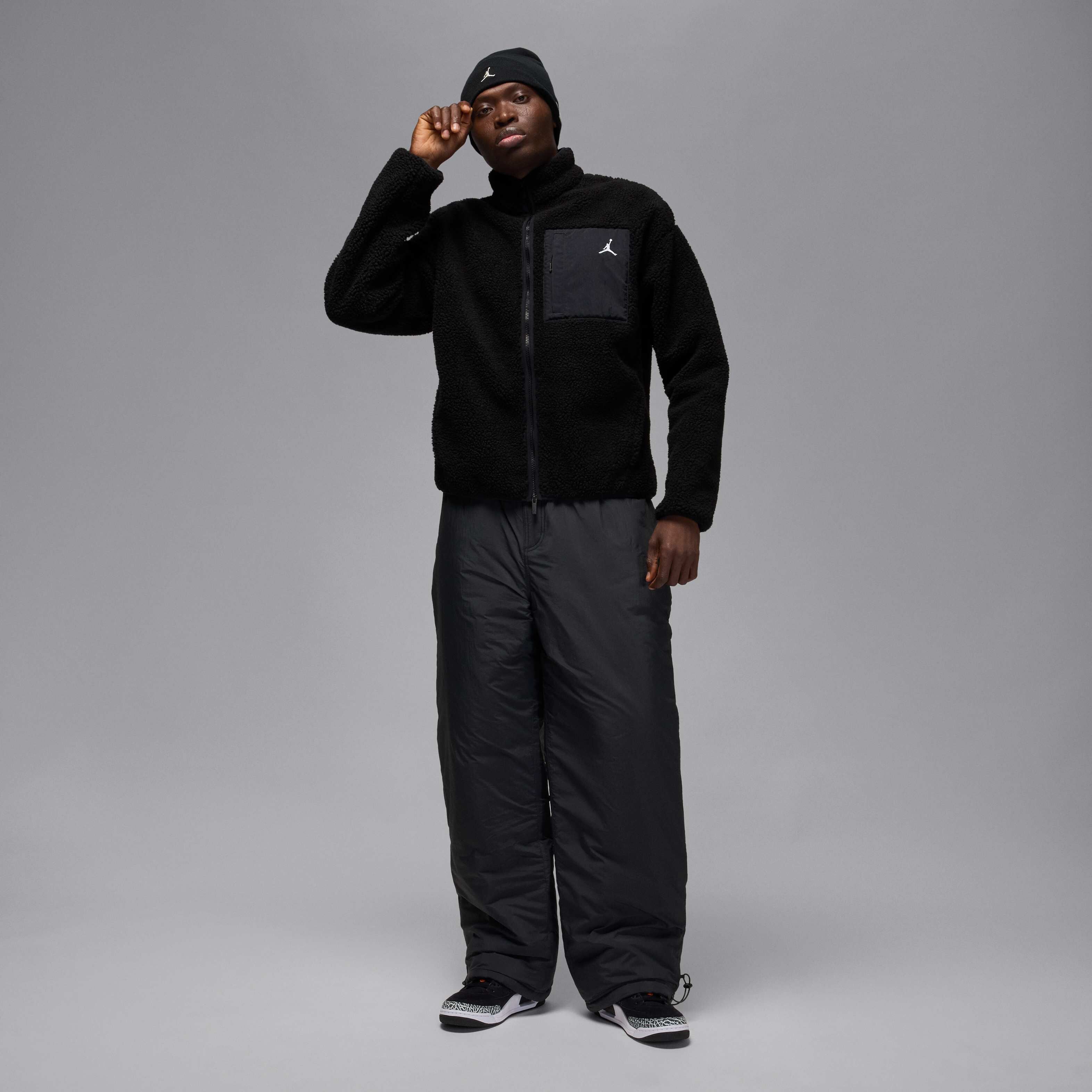 Jordan Flight Mountainside image number 6