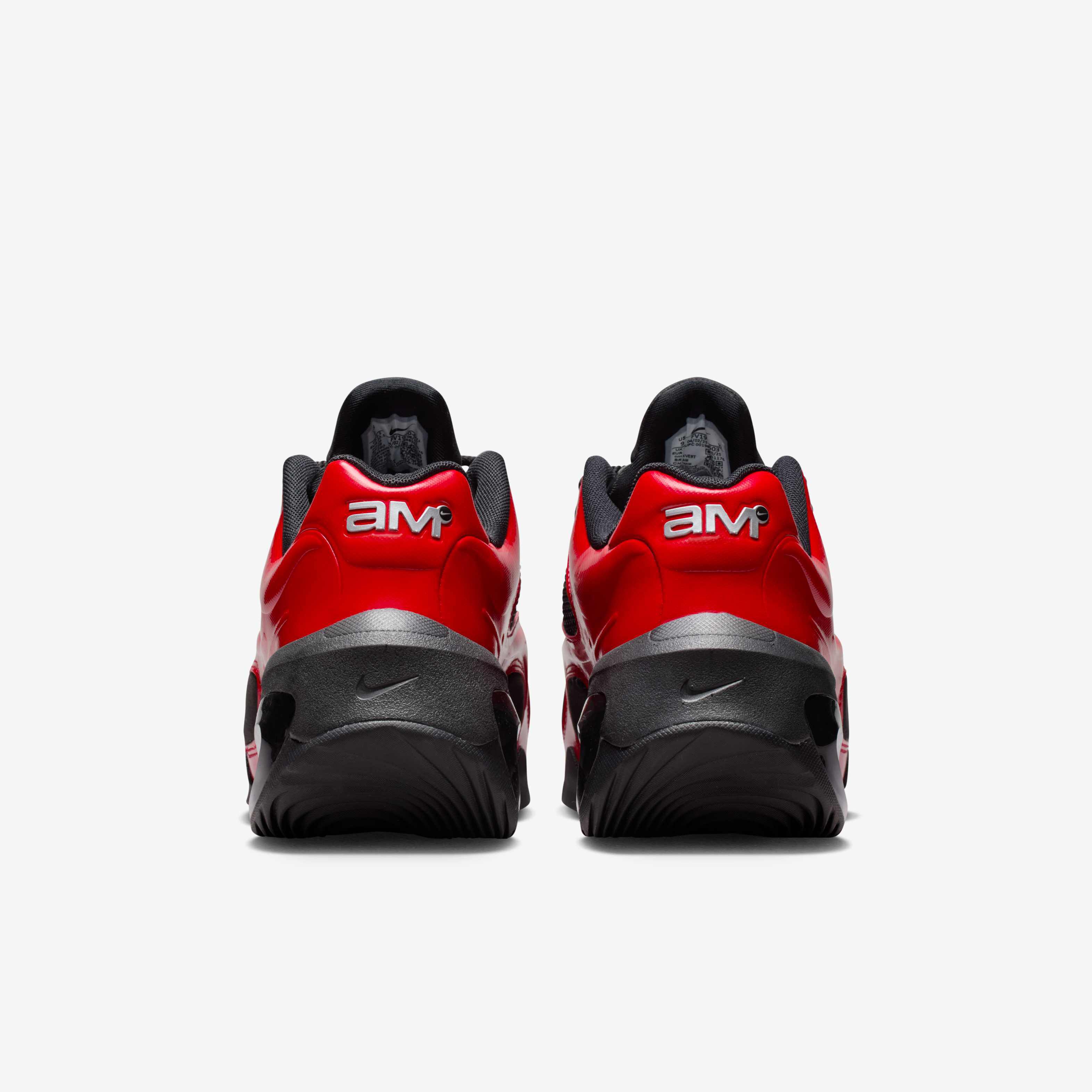 Nike Air Max Muse image number 5