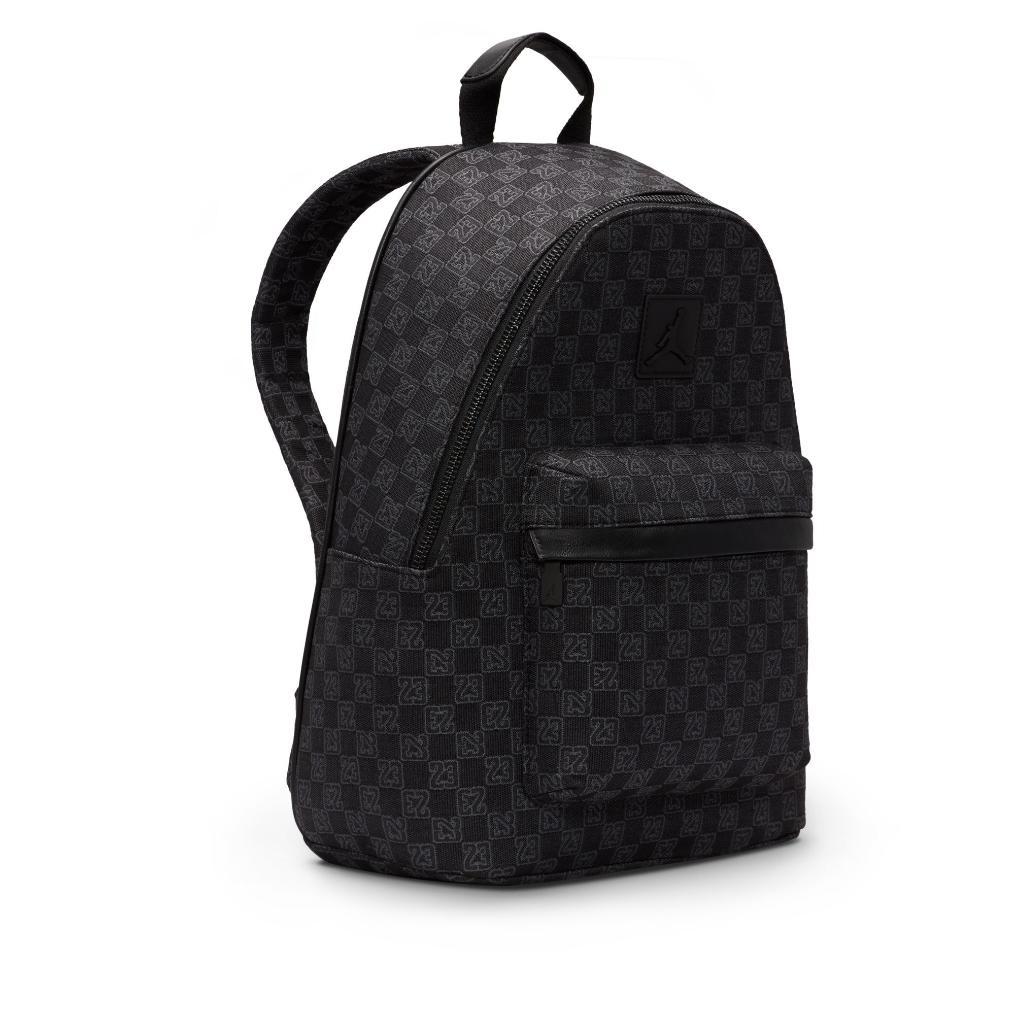 バッグ NIKE JORDAN BRAND MONOGRAM BACKPACK Jordan Monogram Backpack (20L). Nike LU