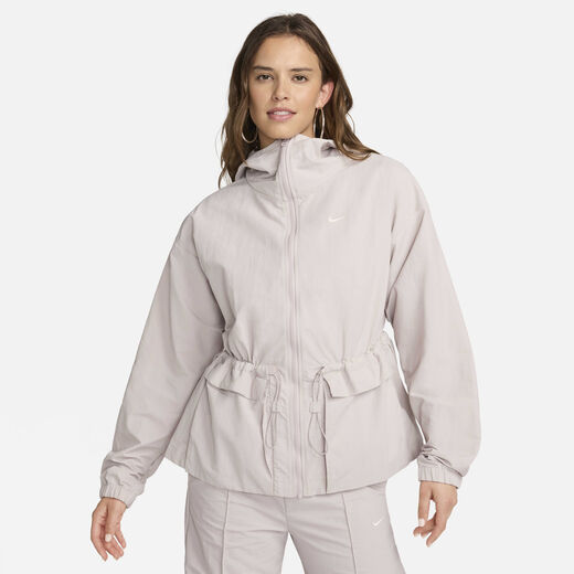 Jackets & Gilets-Nike, Nike Sportswear Everything Wovens, Women's Oversized Hooded Jacket
