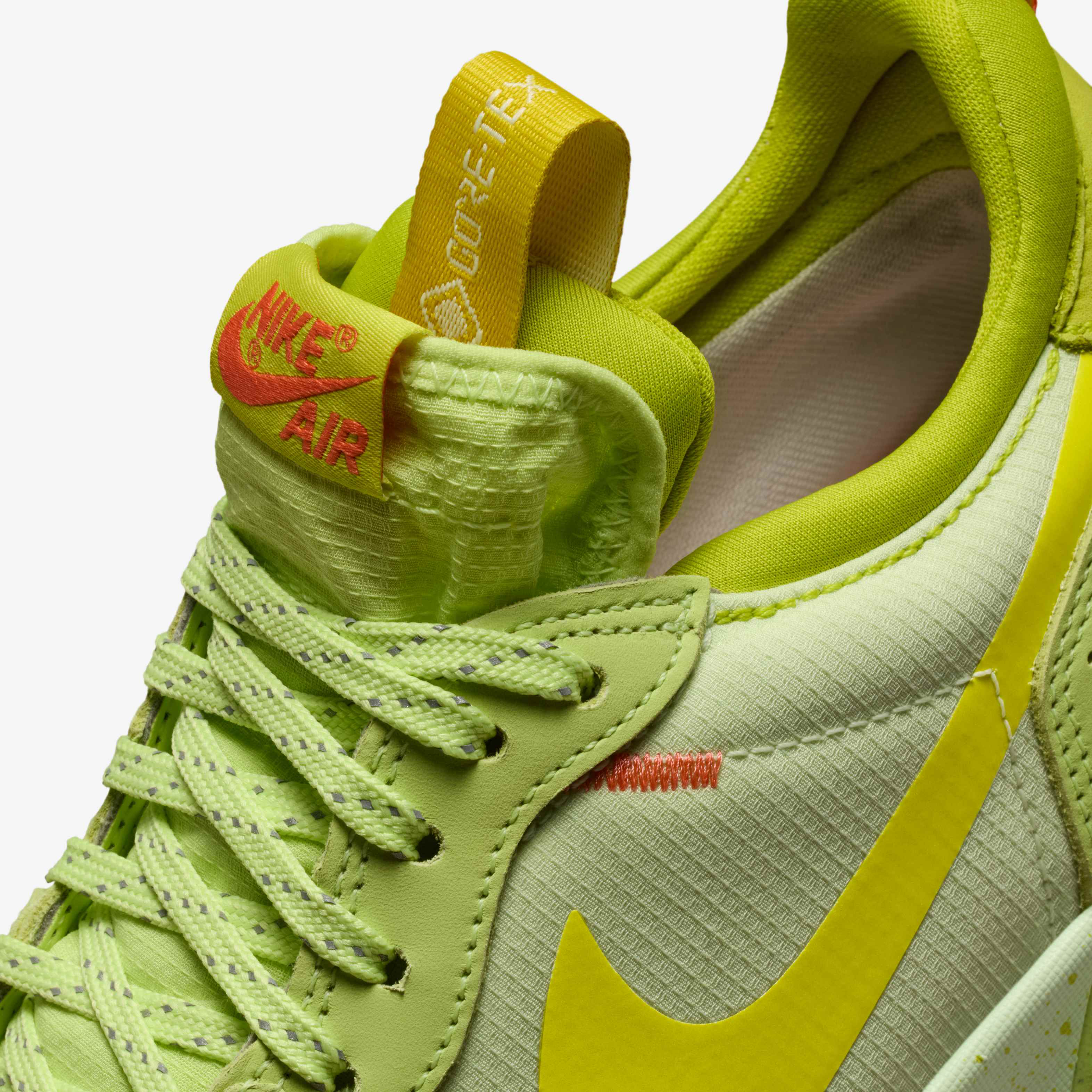 اير جوردن 1 لو image number 9