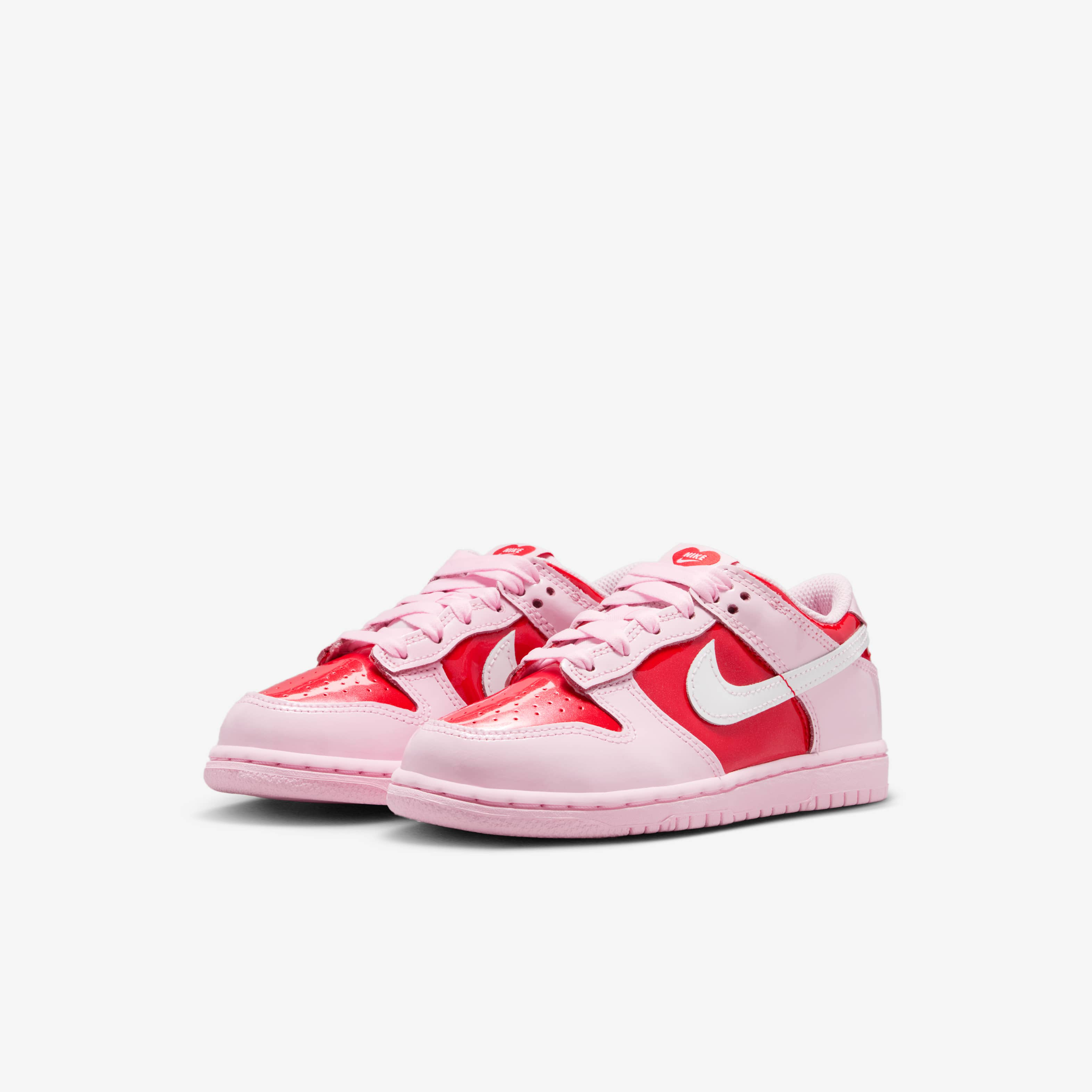 Nike Dunk Low image number 4
