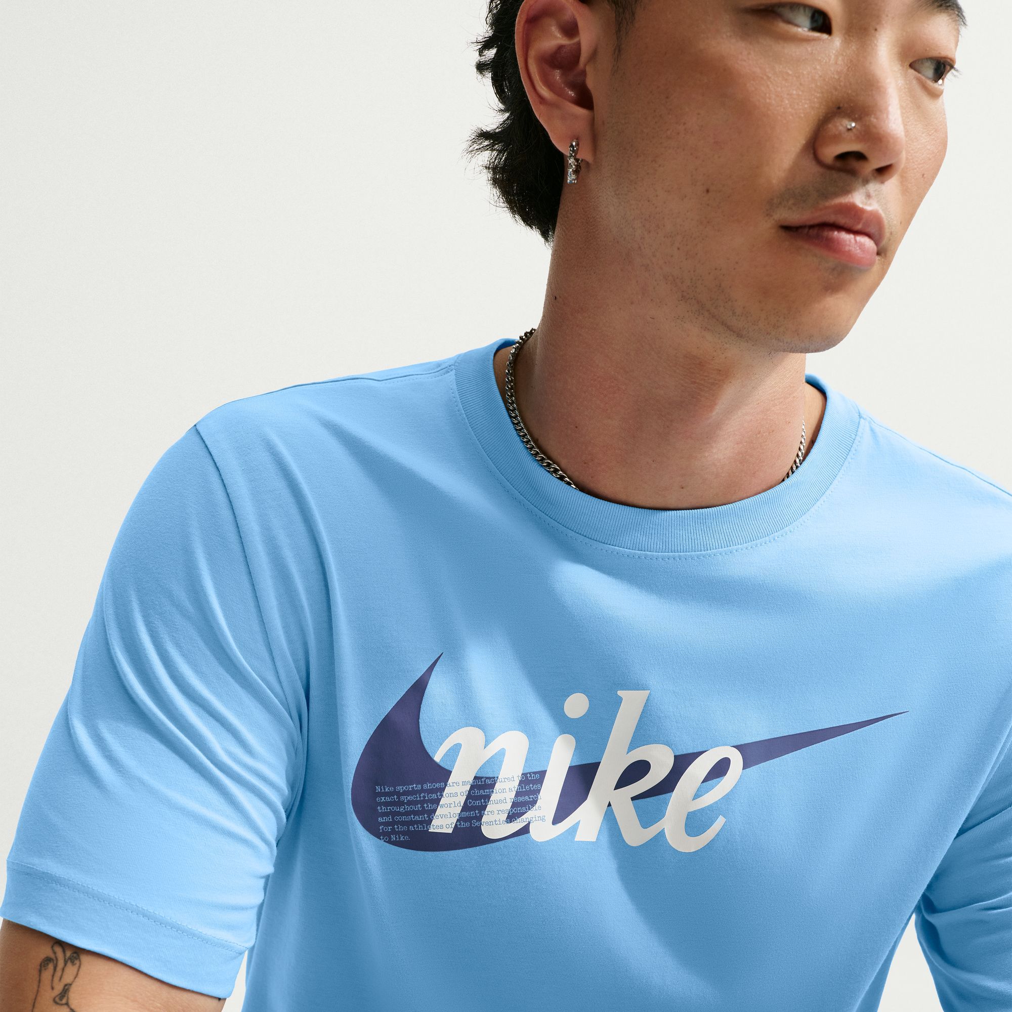 Nike Sportswear image number 4