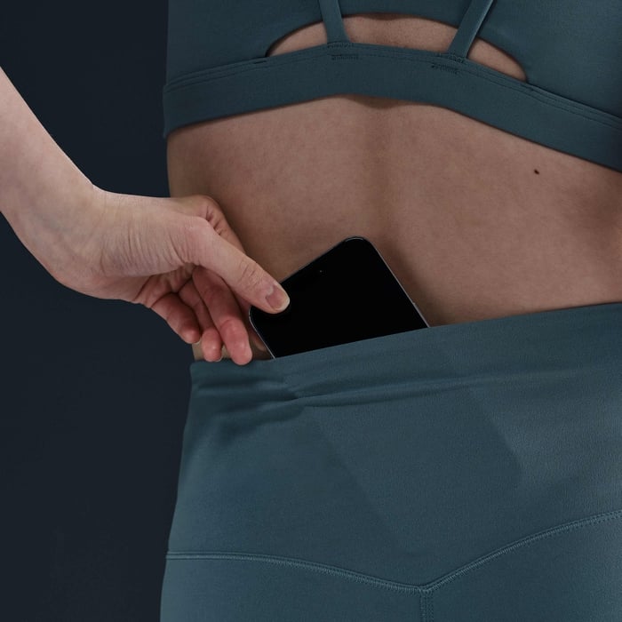 Nike Zenvy image number 5 Nike Zenvy image number 5