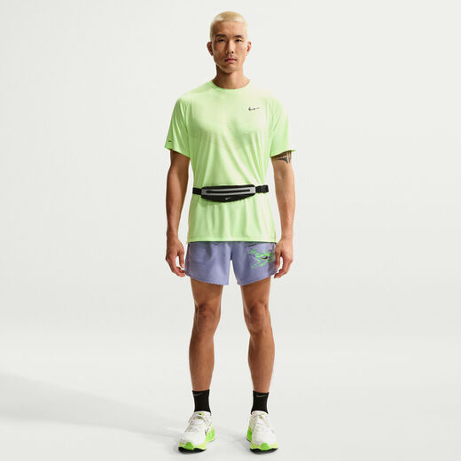 Shorts-Nike, Nike Stride, Men's Dri-FIT 5" Brief-Lined Running Shorts