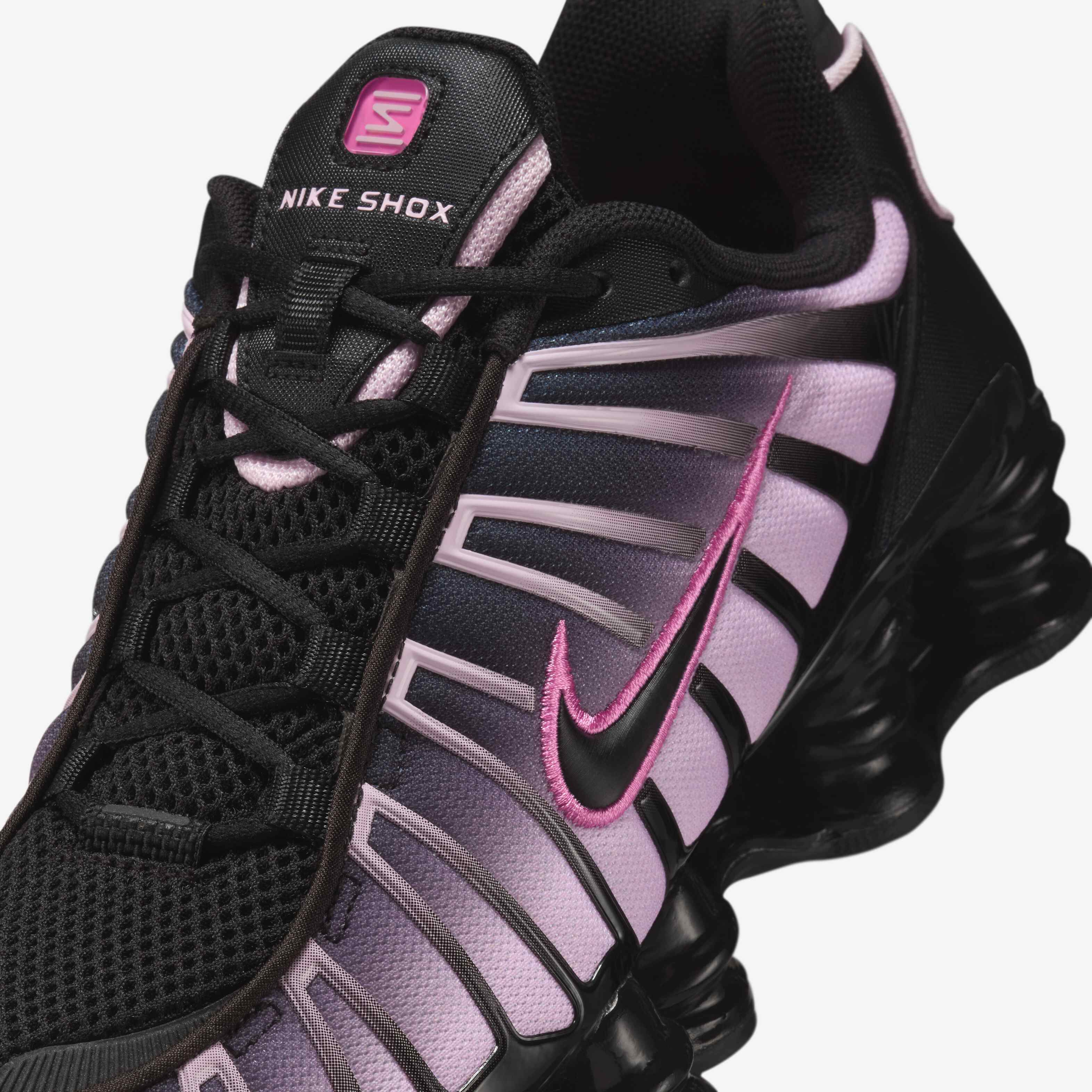 Nike Shox TL image number 6