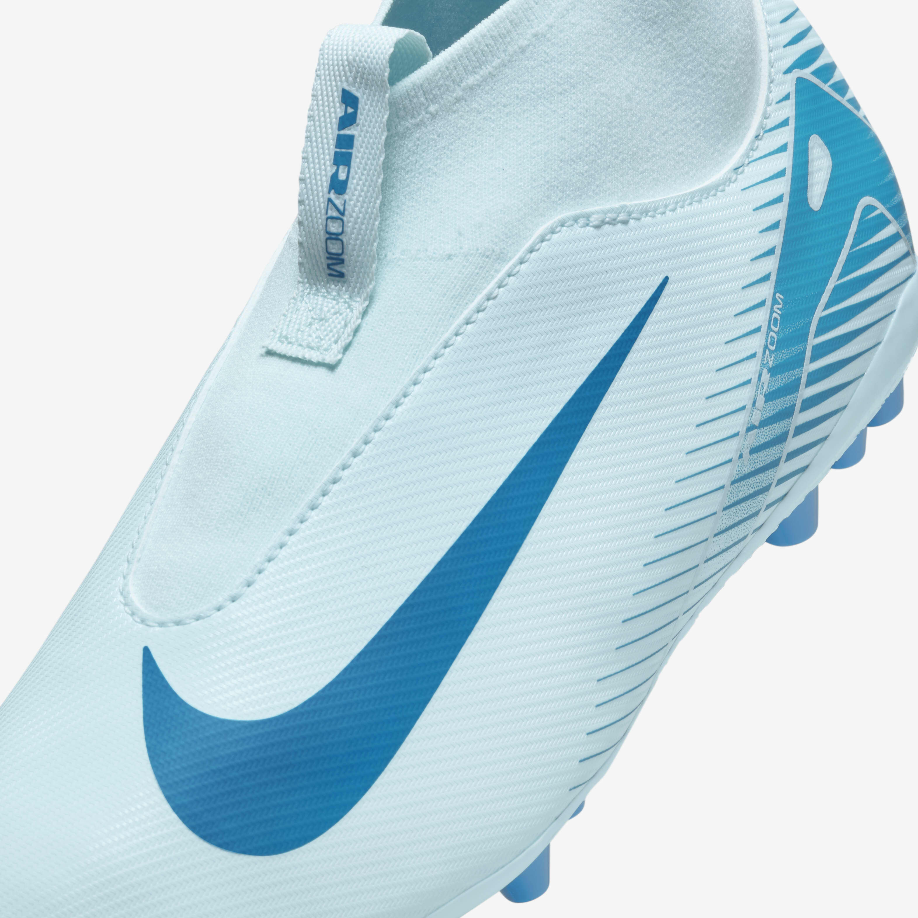 Nike Jr. Mercurial Superfly 10 Academy image number 7