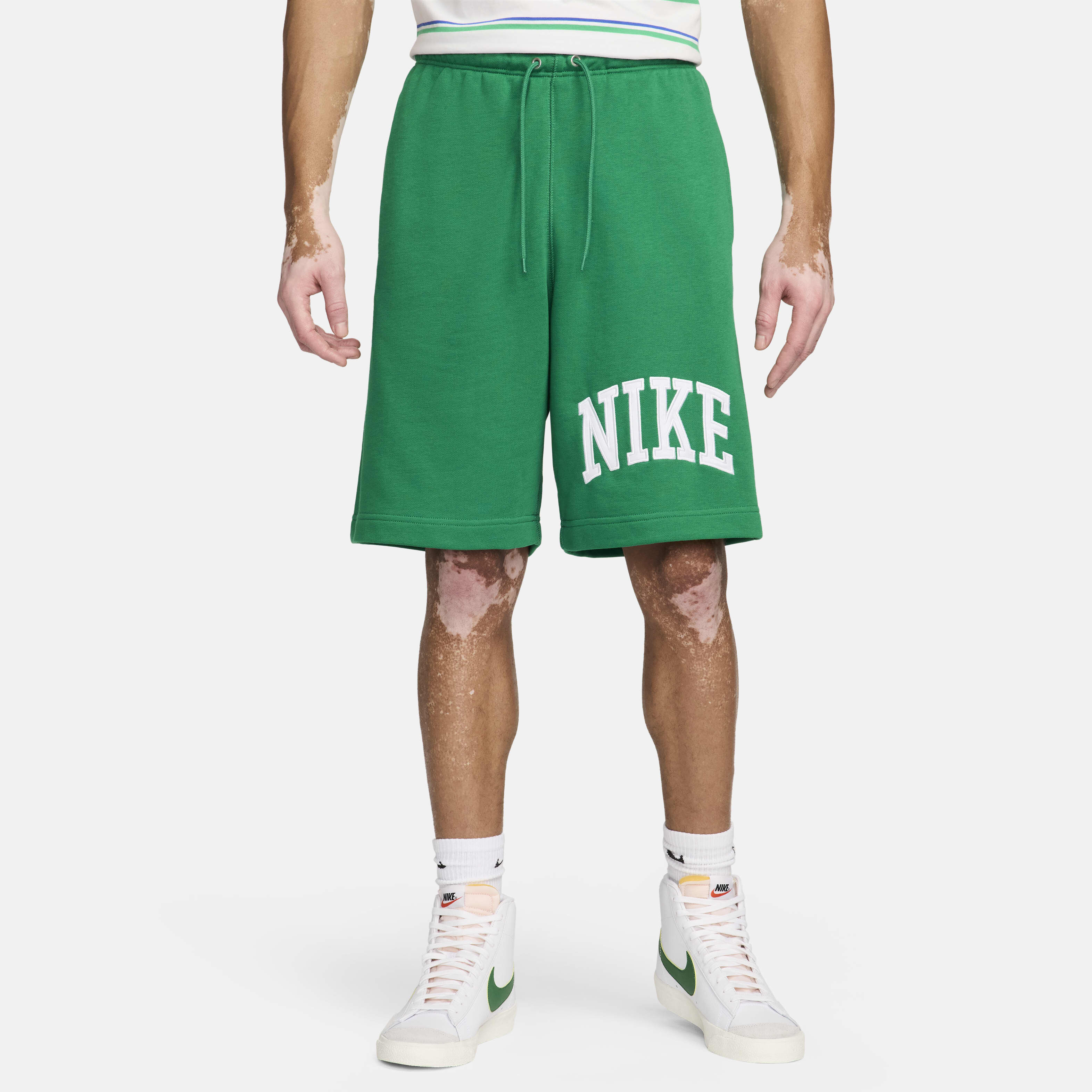 Buy Nike Sportswear Club Men s French Terry Shorts Nike Qatar Official
