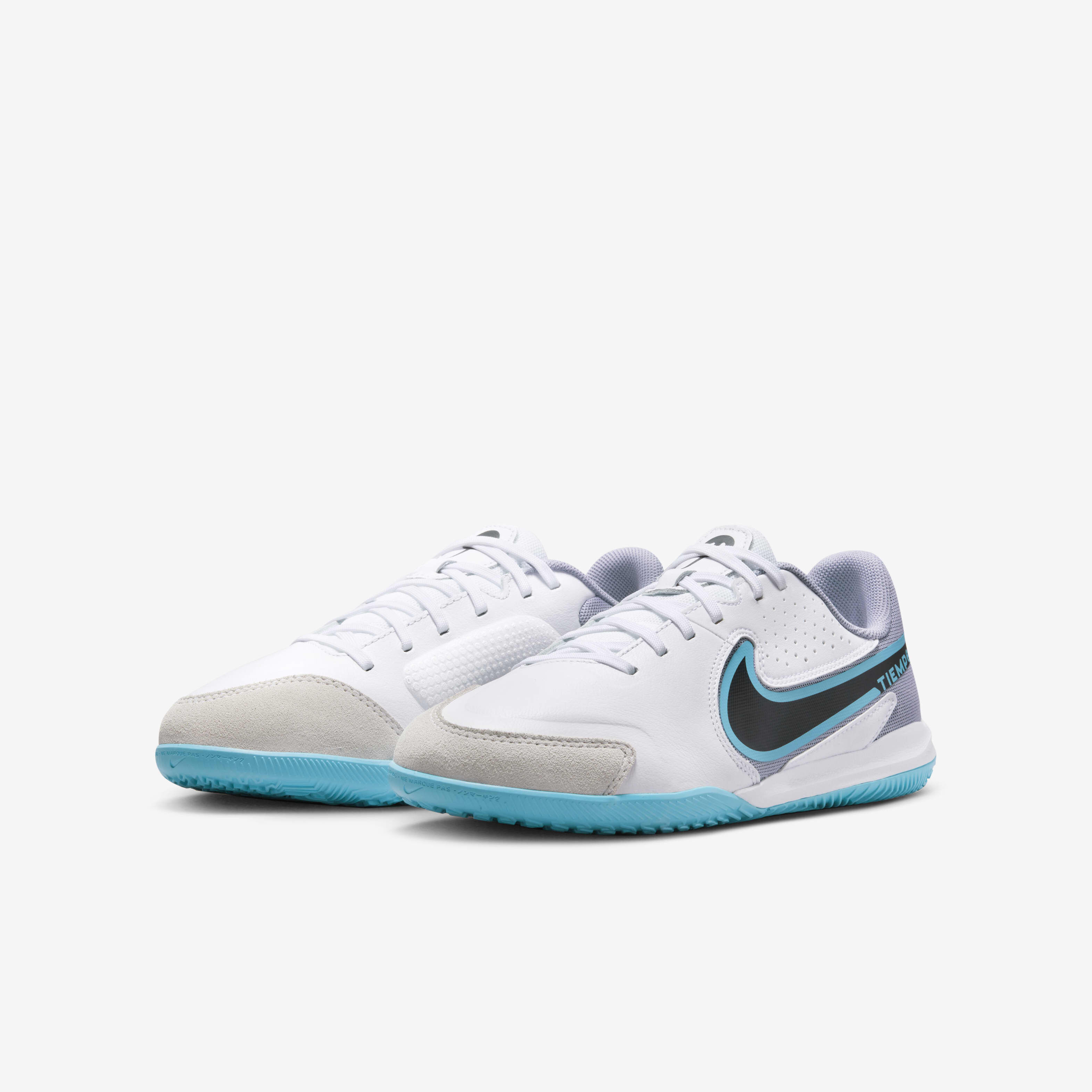 نايكي جونيور. تيمبو ليجند 9 أكاديمي اي سي image number 4