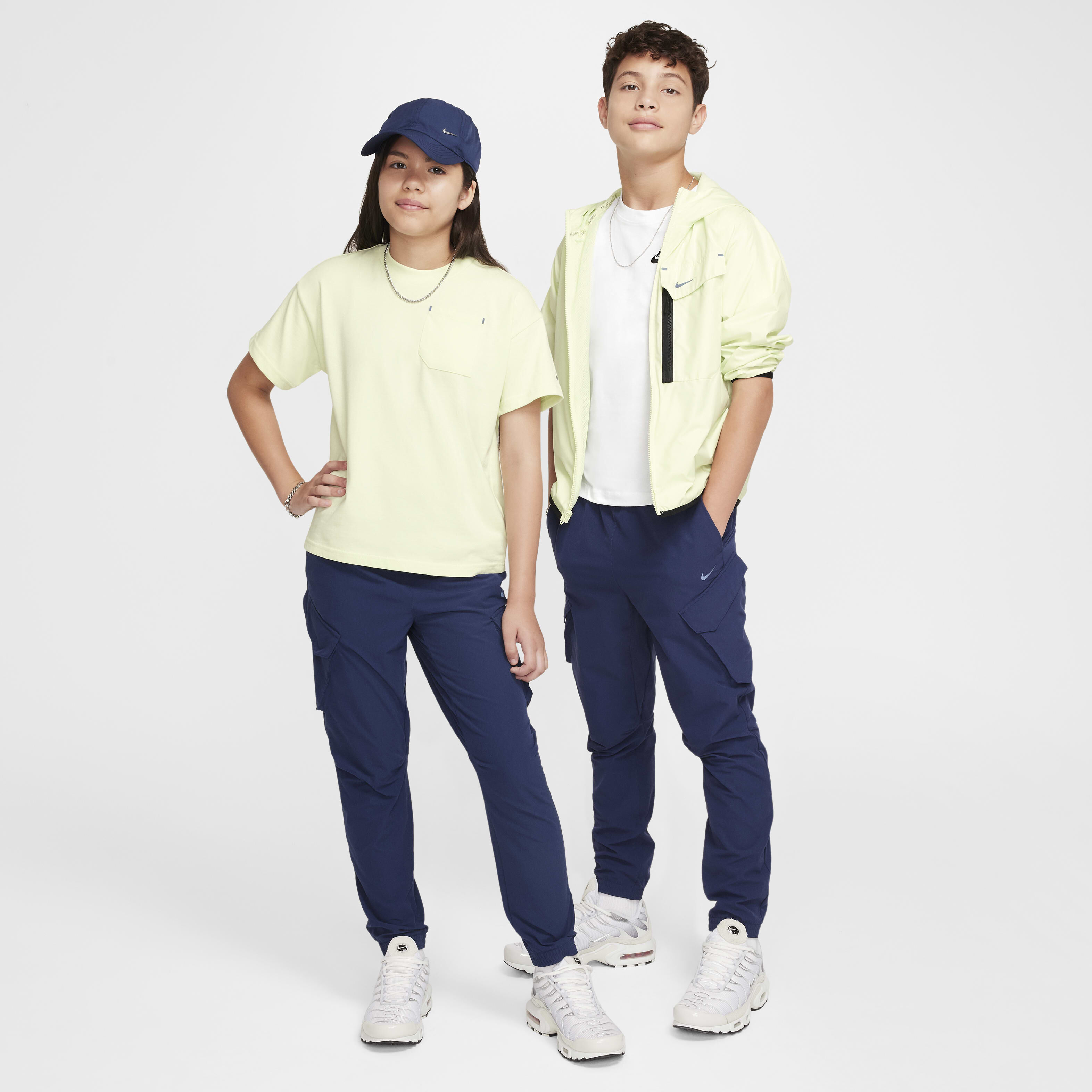 Nike Sportswear City Utility image number 6