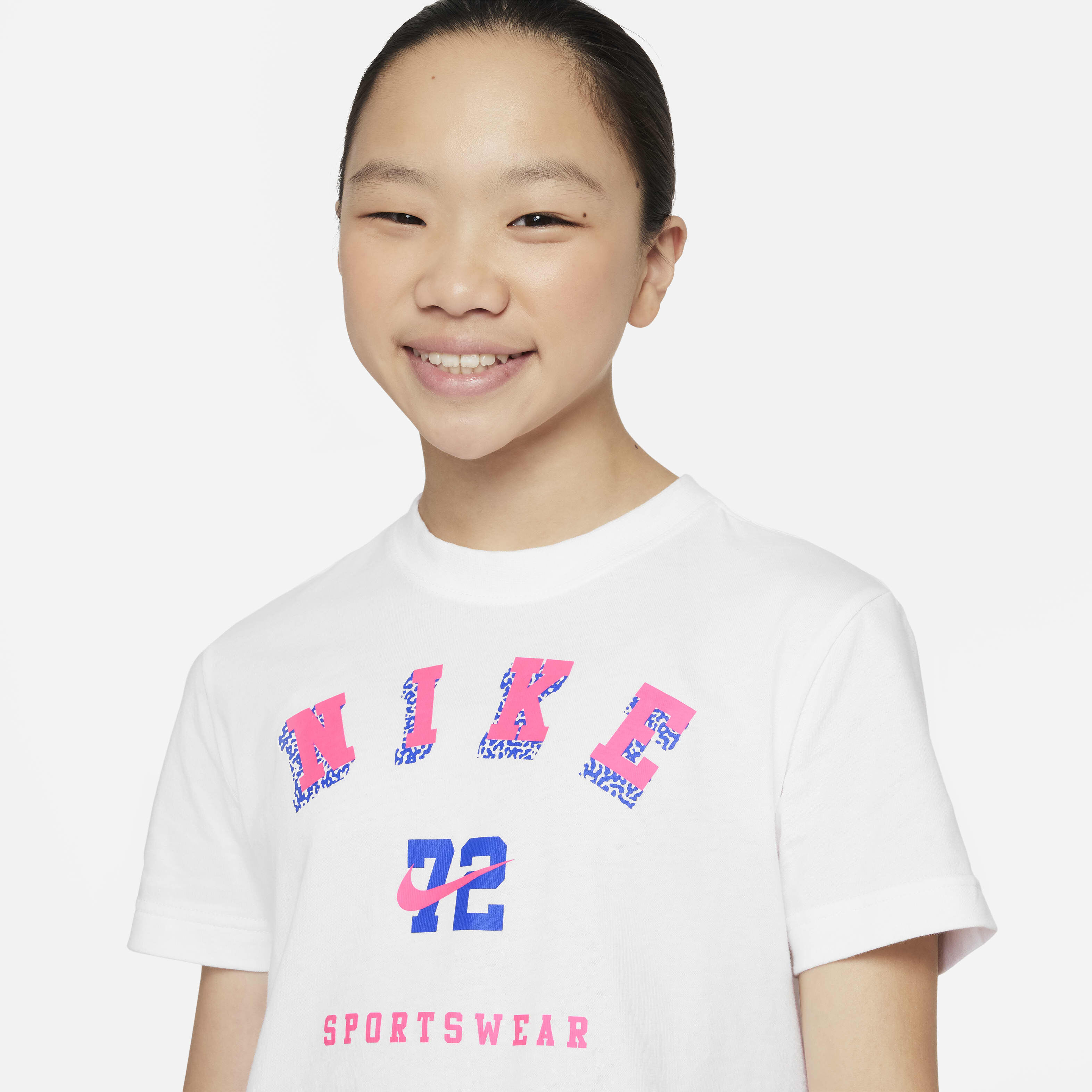 Nike Sportswear image number 2