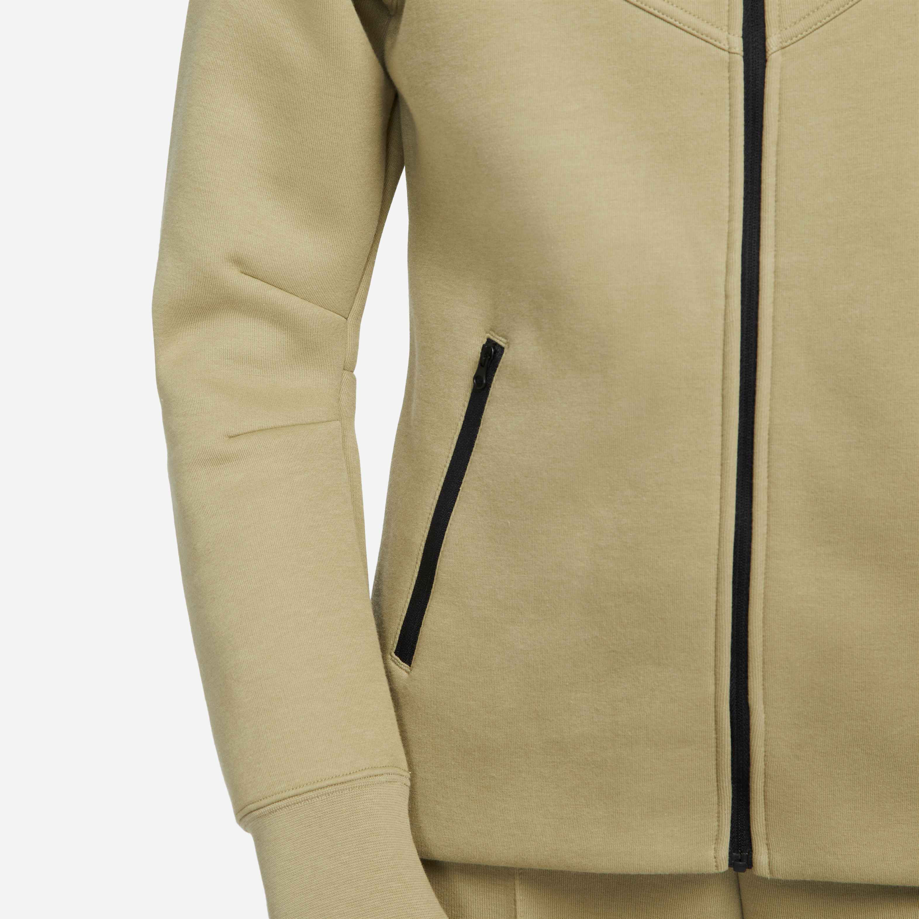 Nike Sportswear Tech Fleece Windrunner image number 4