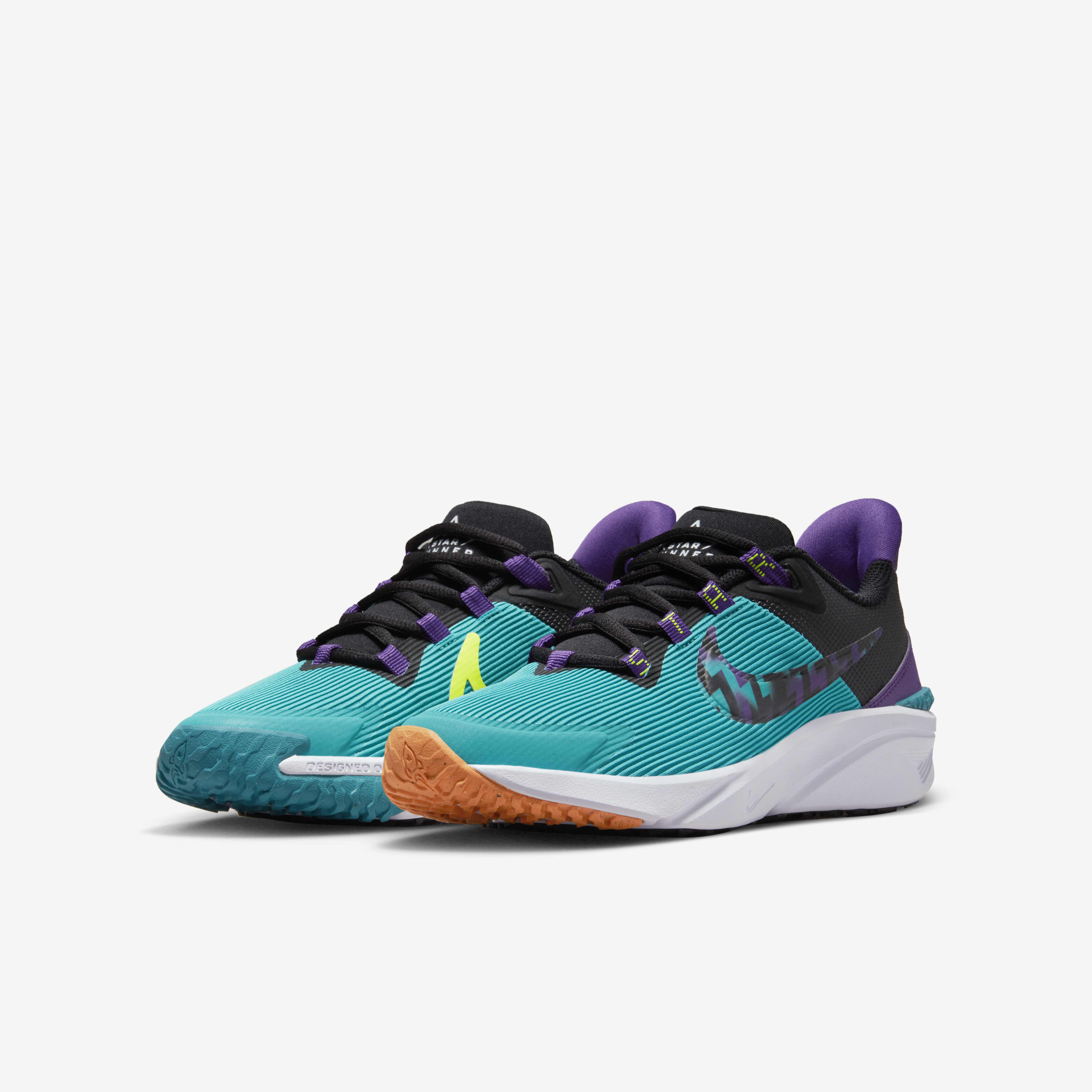 Nike Star Runner 4 SE image number 4