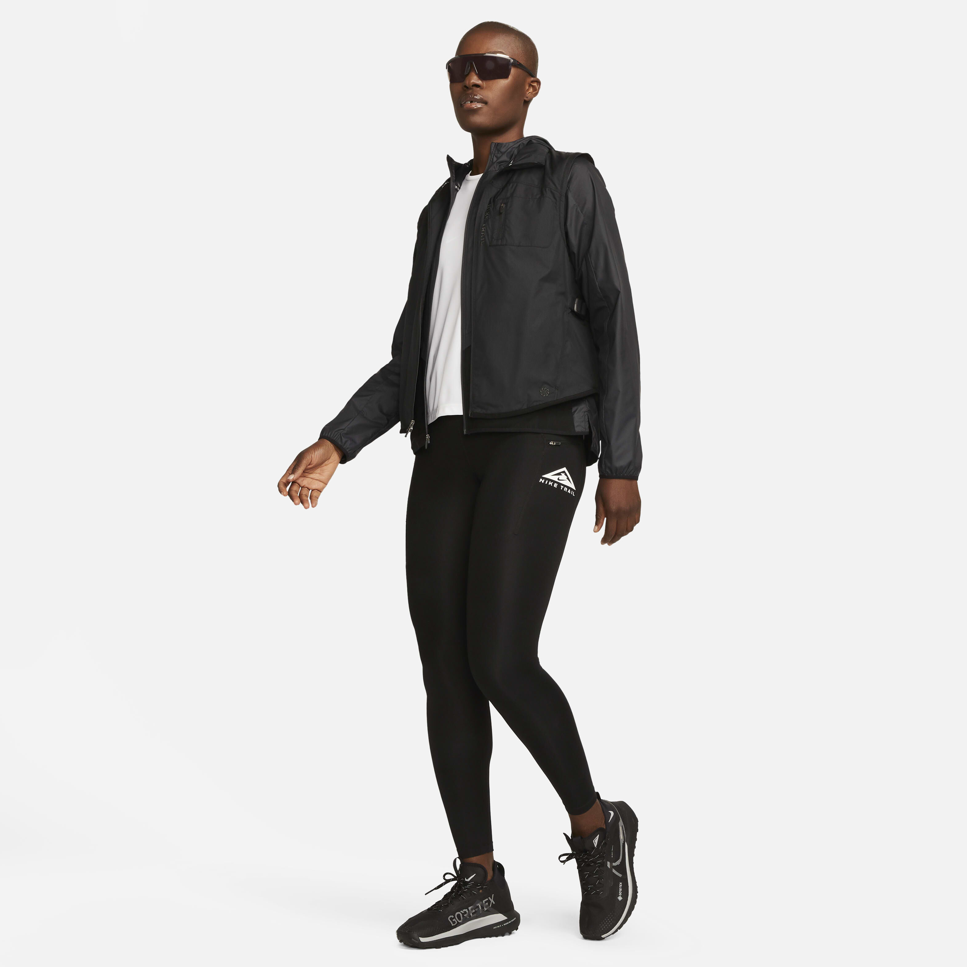 Nike Trail Repel image number 8