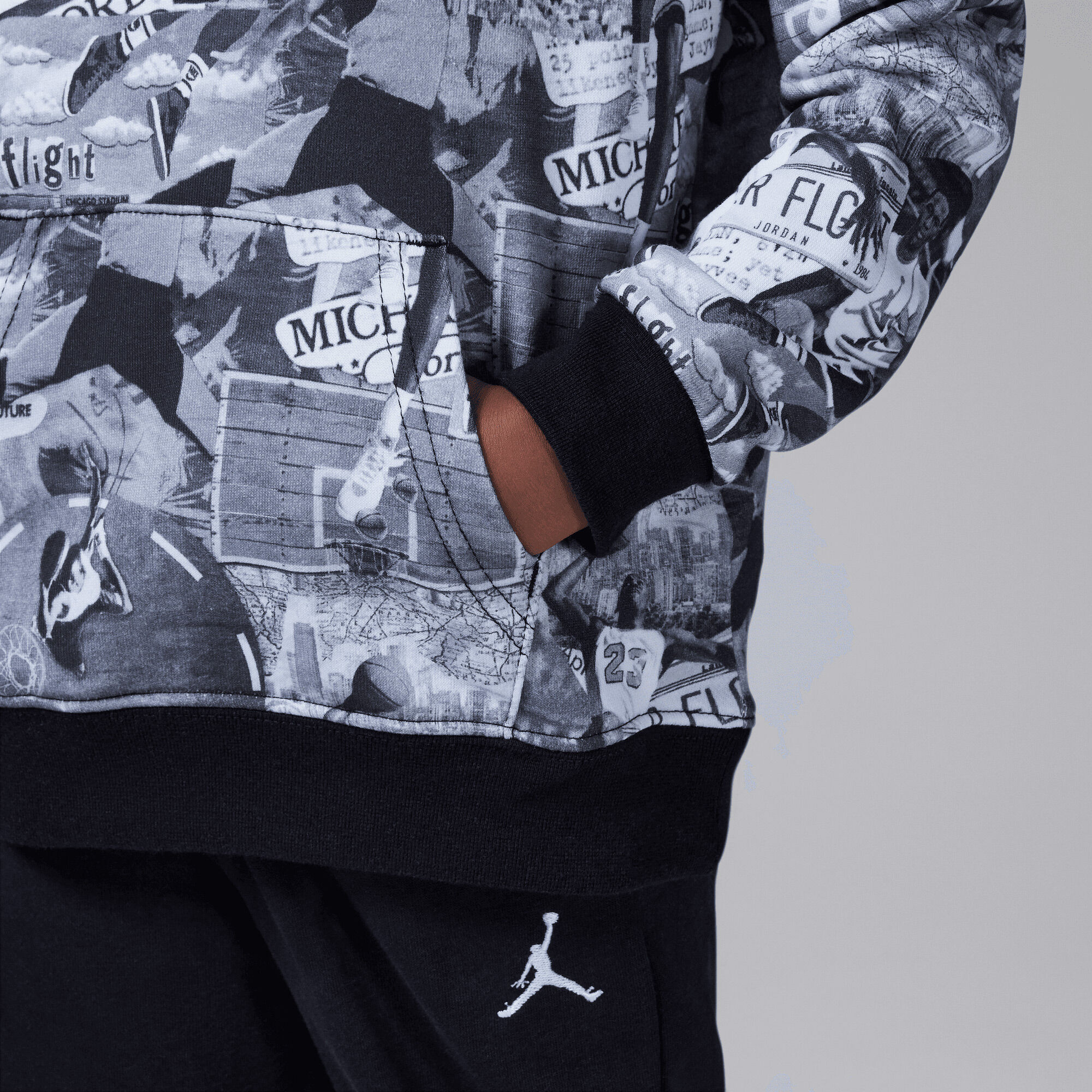 Jordan MJ Brooklyn image number 3