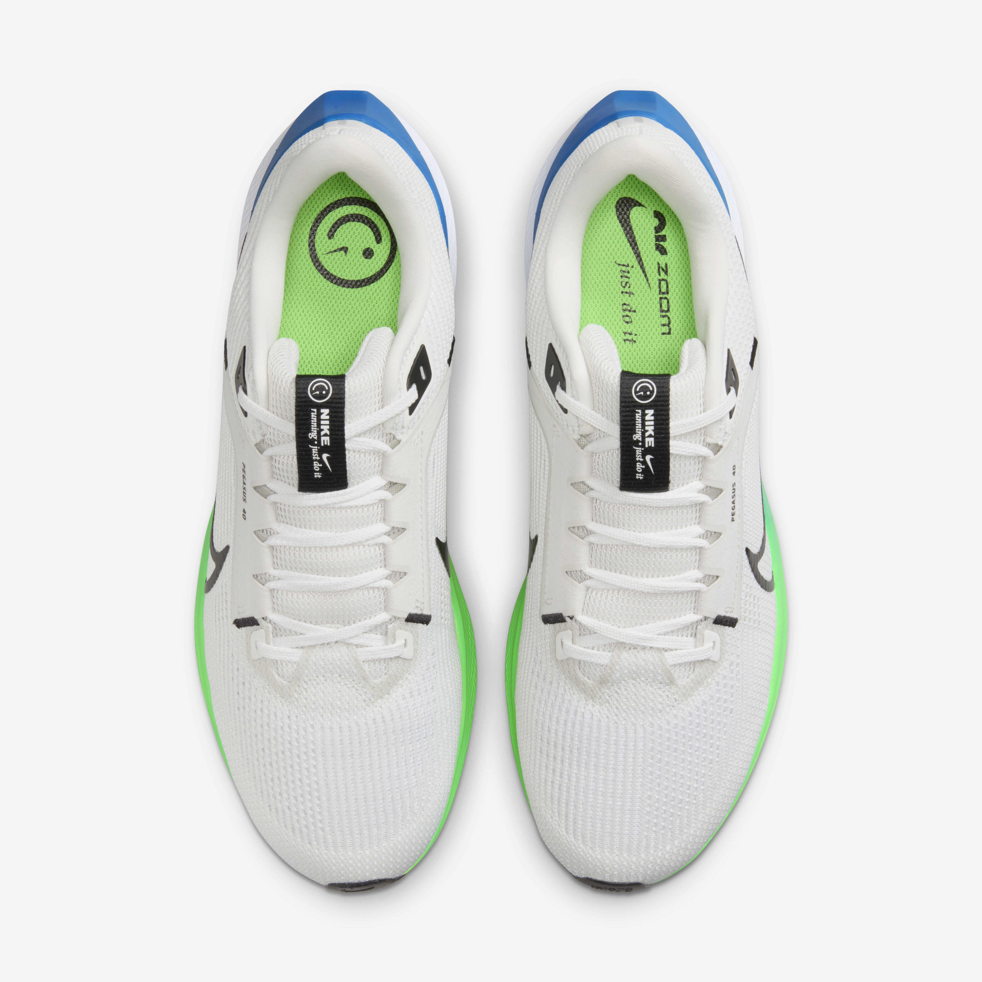 Nike Pegasus 40 image number 3