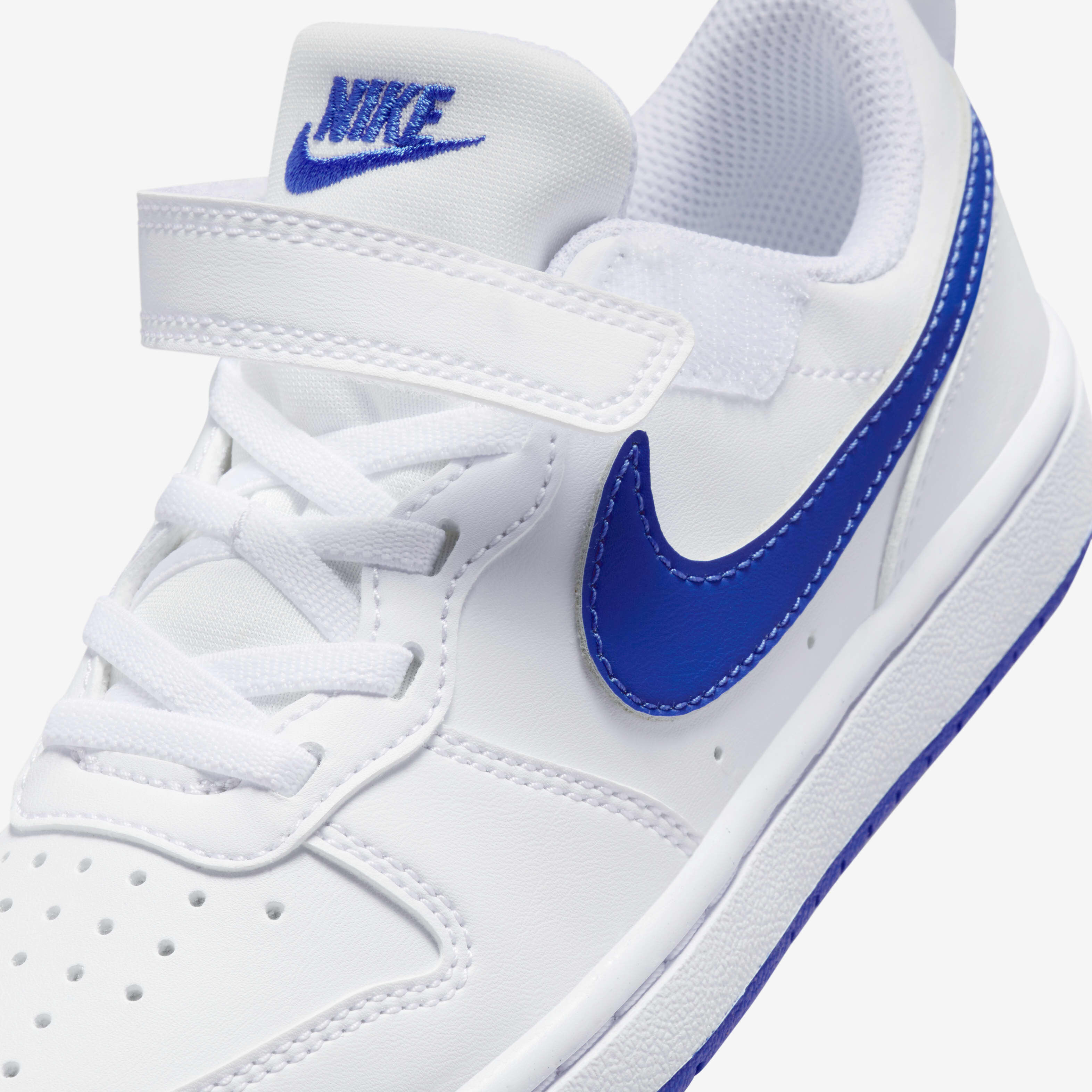 Nike court borough low 36 outlet