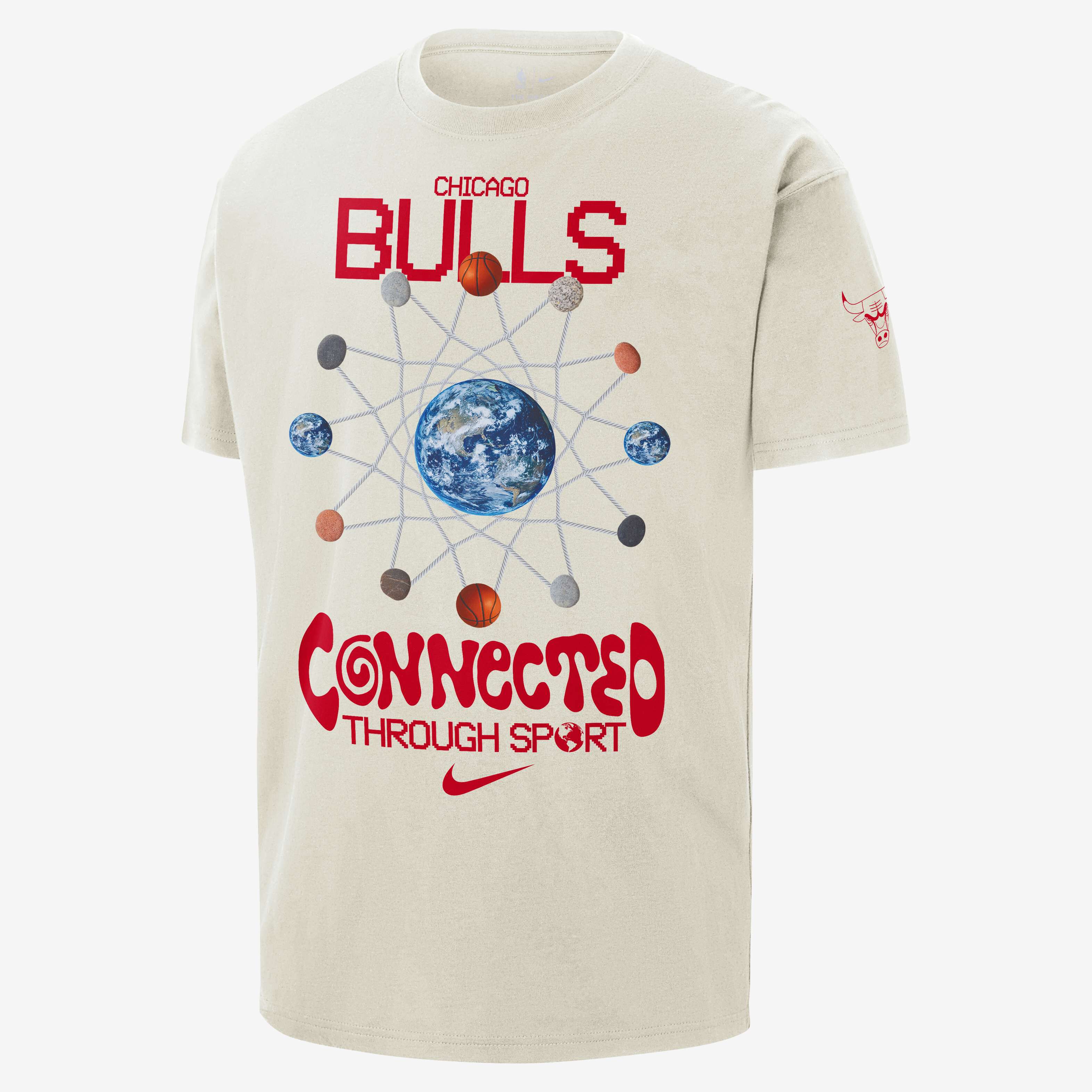 Chicago Bulls Courtside image number 0