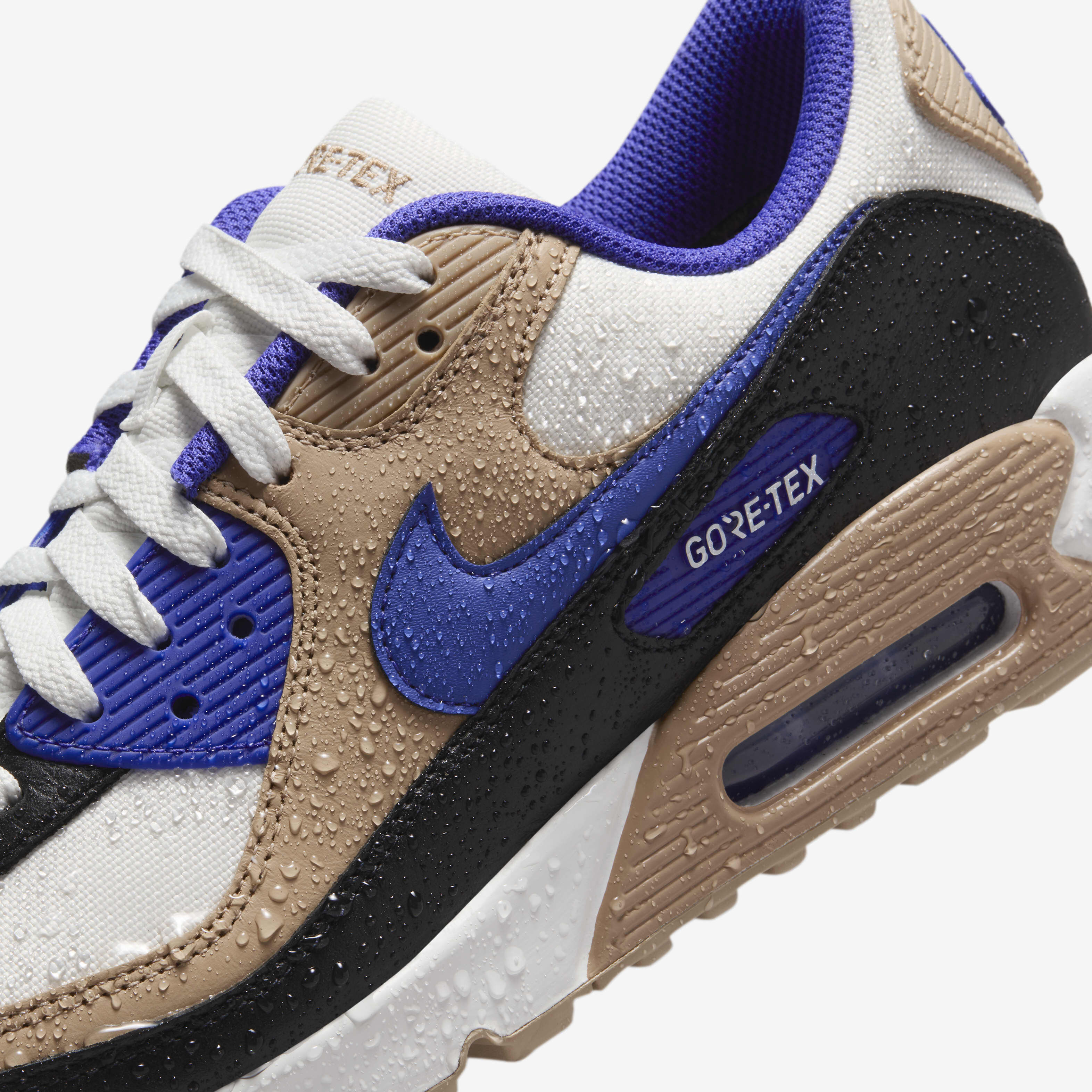 Nike Air Max 90 GORE-TEX image number 8