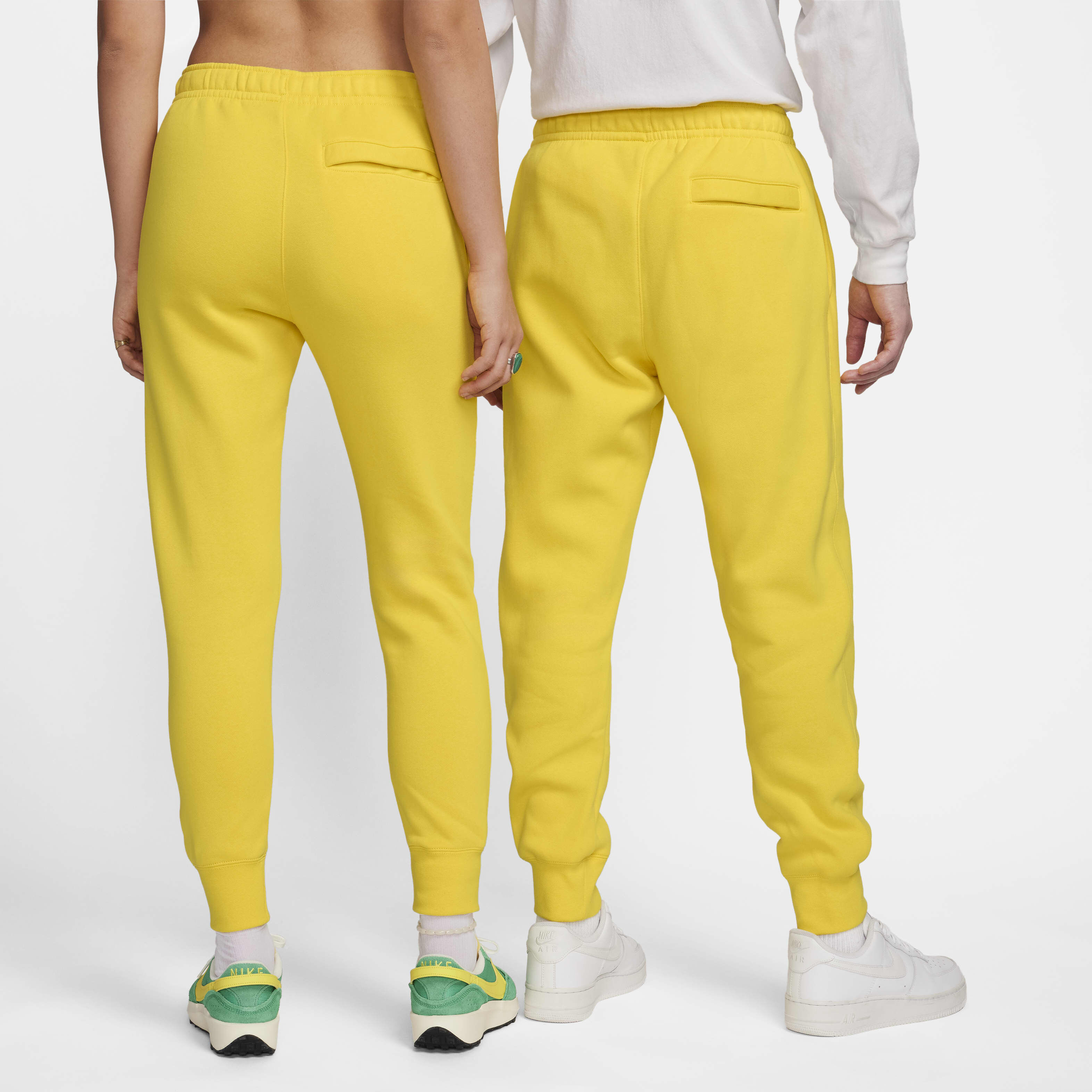 Buy Nike Sportswear Club Fleece Joggers Nike Qatar Official