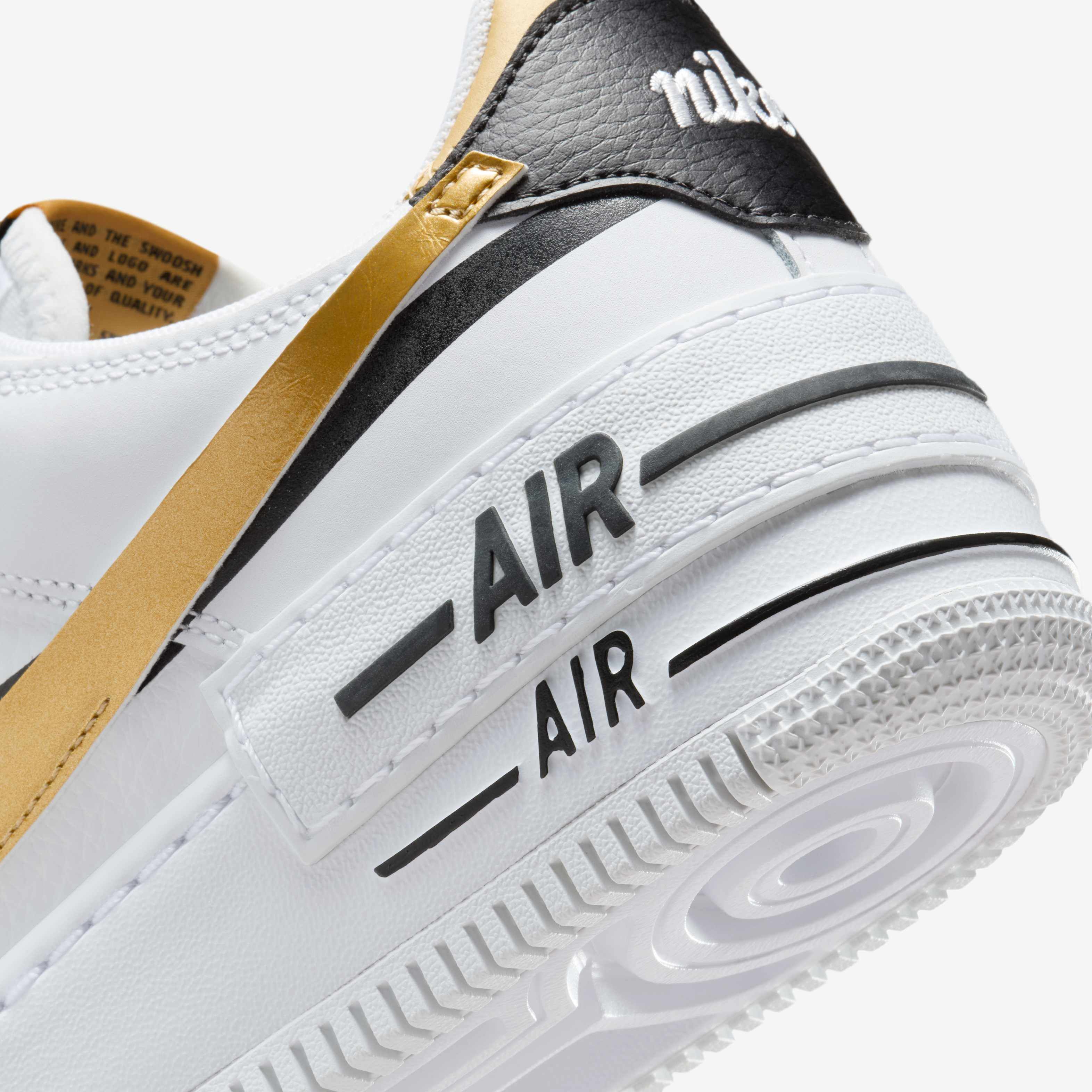 Nike Air Force 1 Shadow image number 7