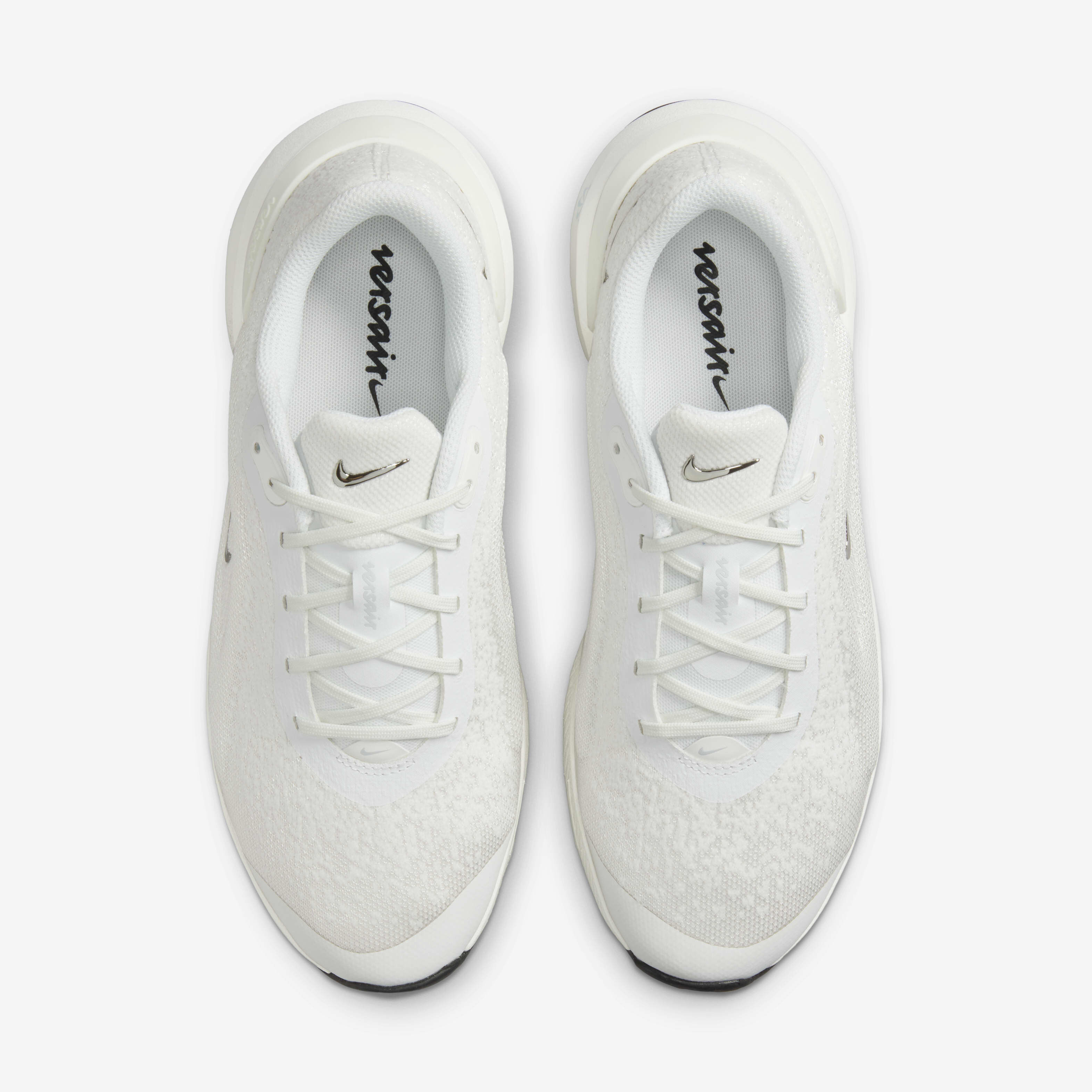 All white workout shoes on sale