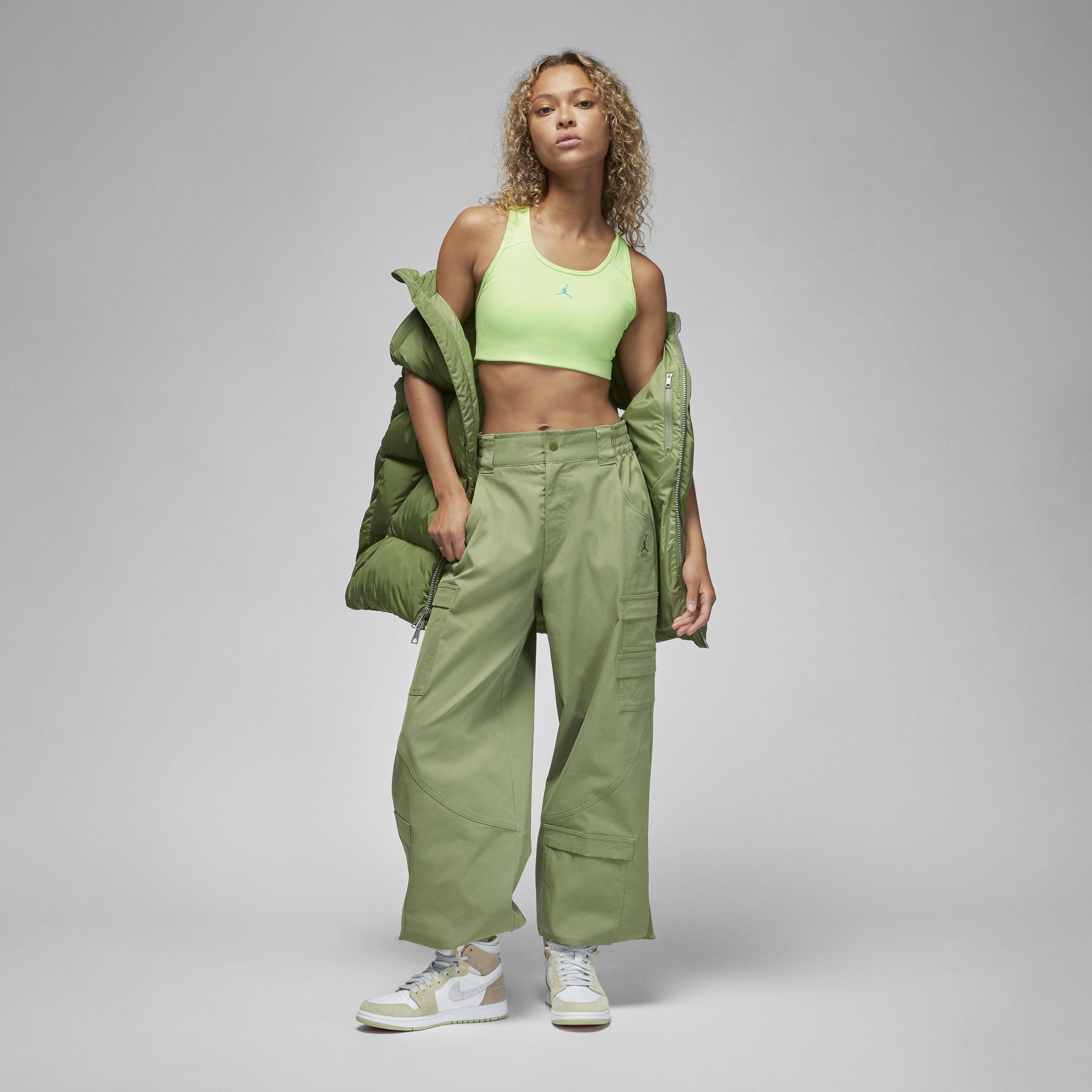 Jordan Chicago image number 5