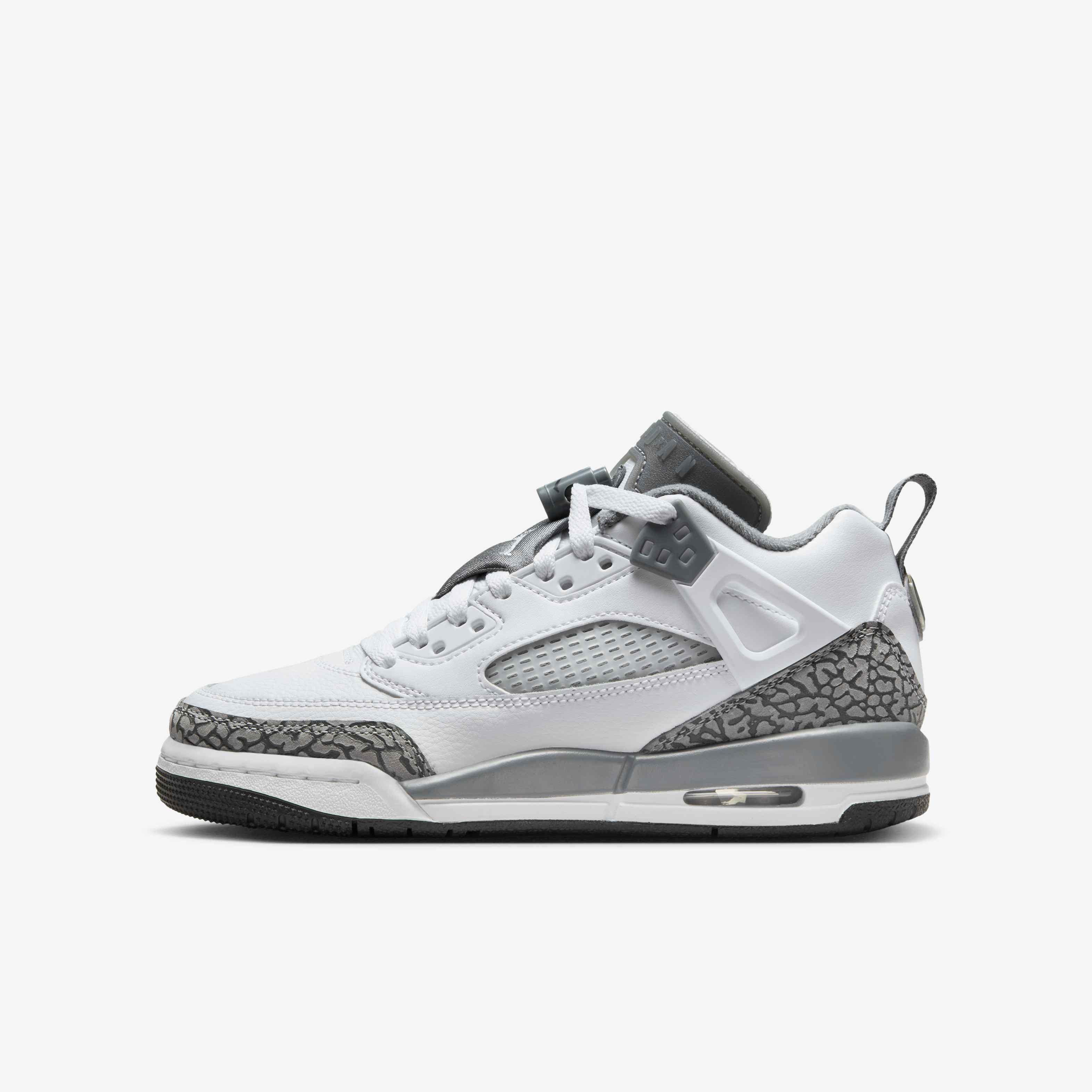 Jordan Spizike Low image number 0