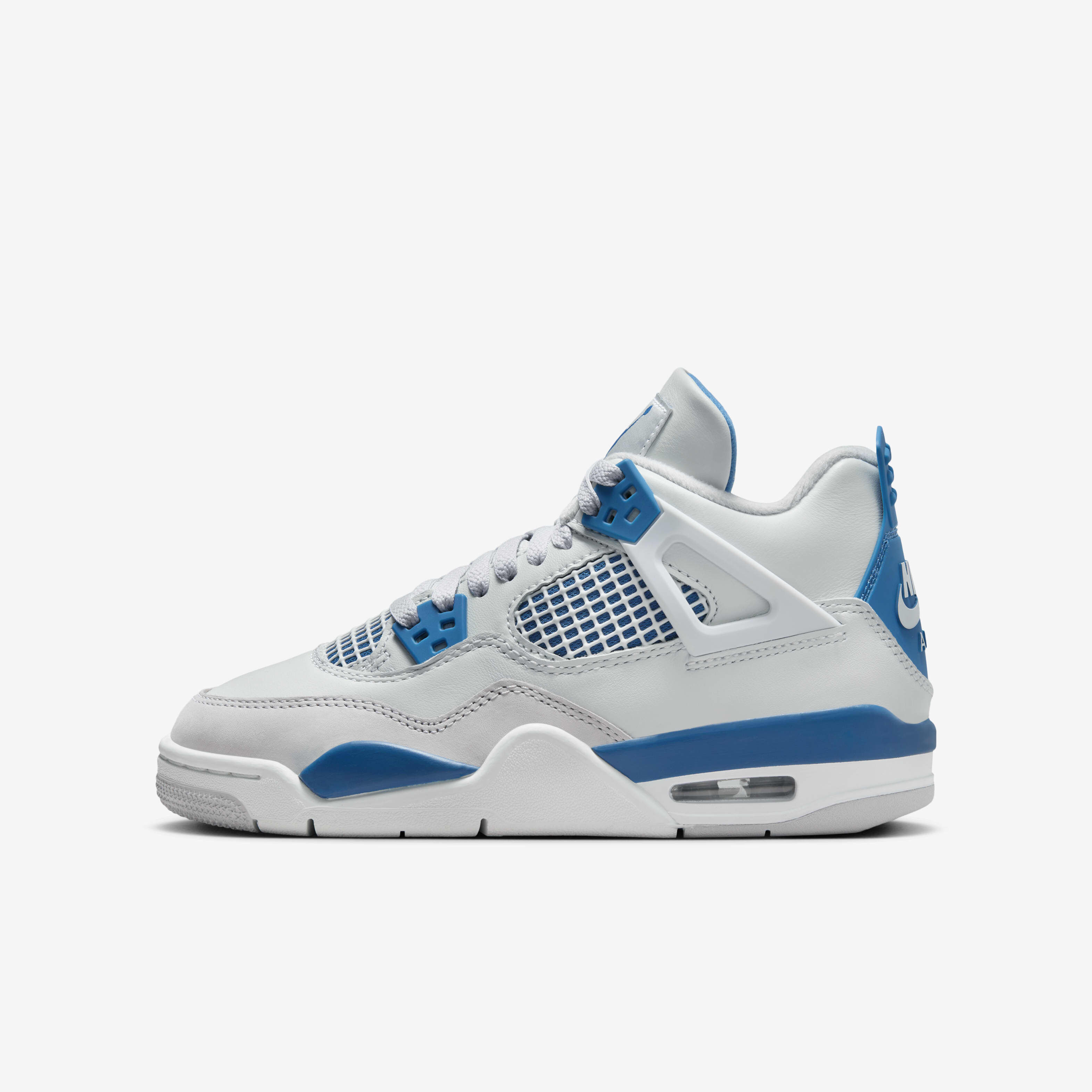 Air Jordan 4 Retro 'Industrial Blue' image number 0