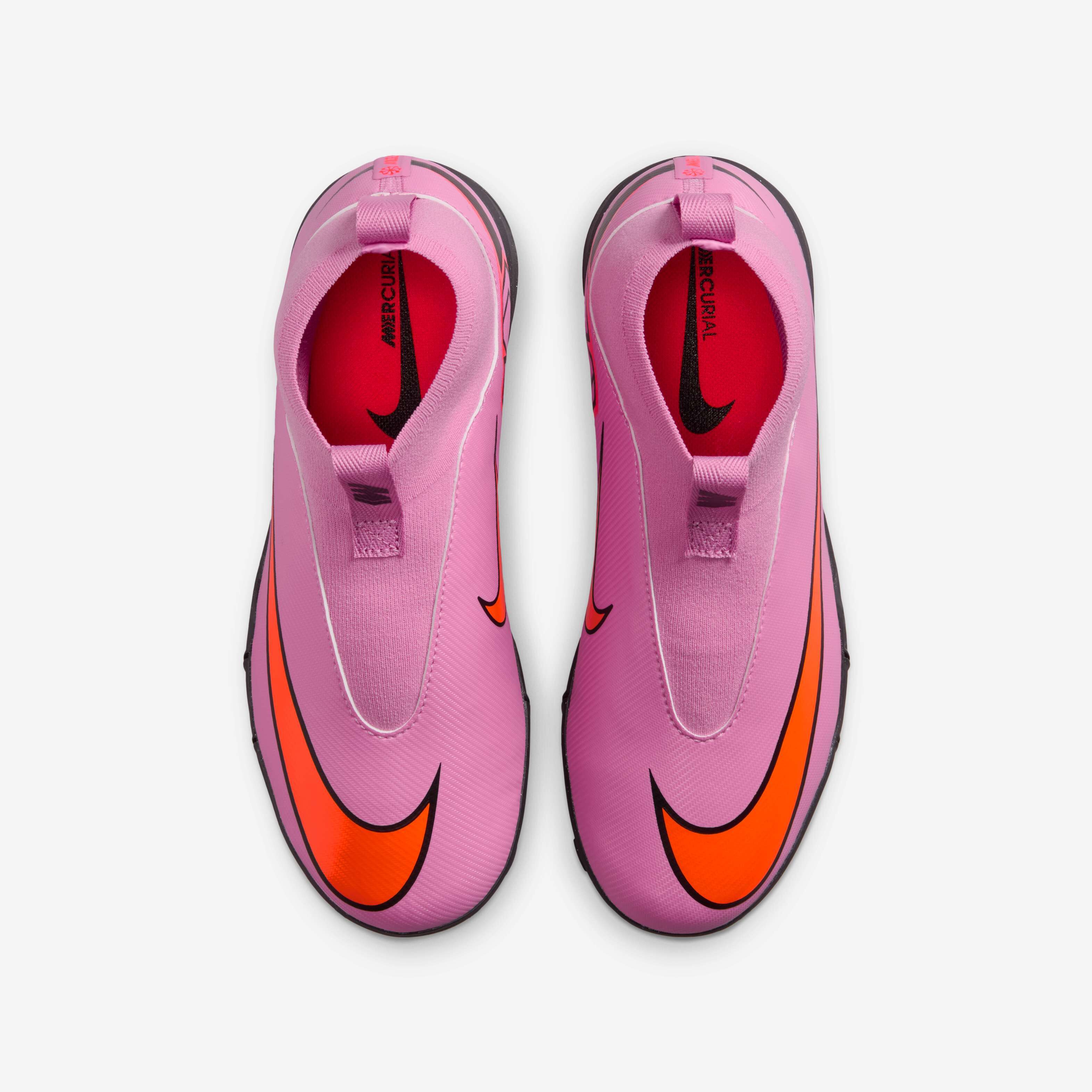 Nike Jr. Mercurial Superfly 10 Academy image number 3