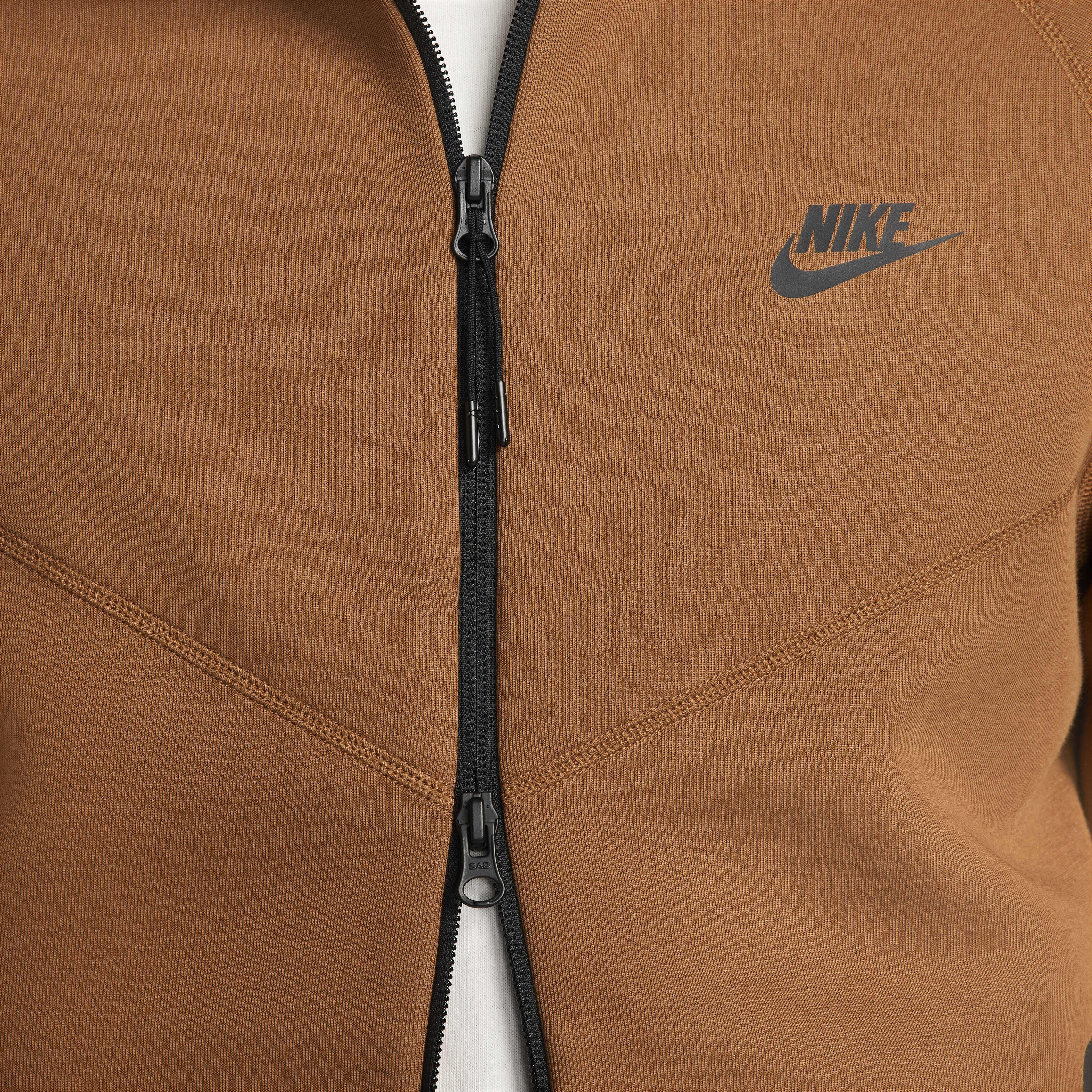 Nike Sportswear Tech Fleece Windrunner image number 6