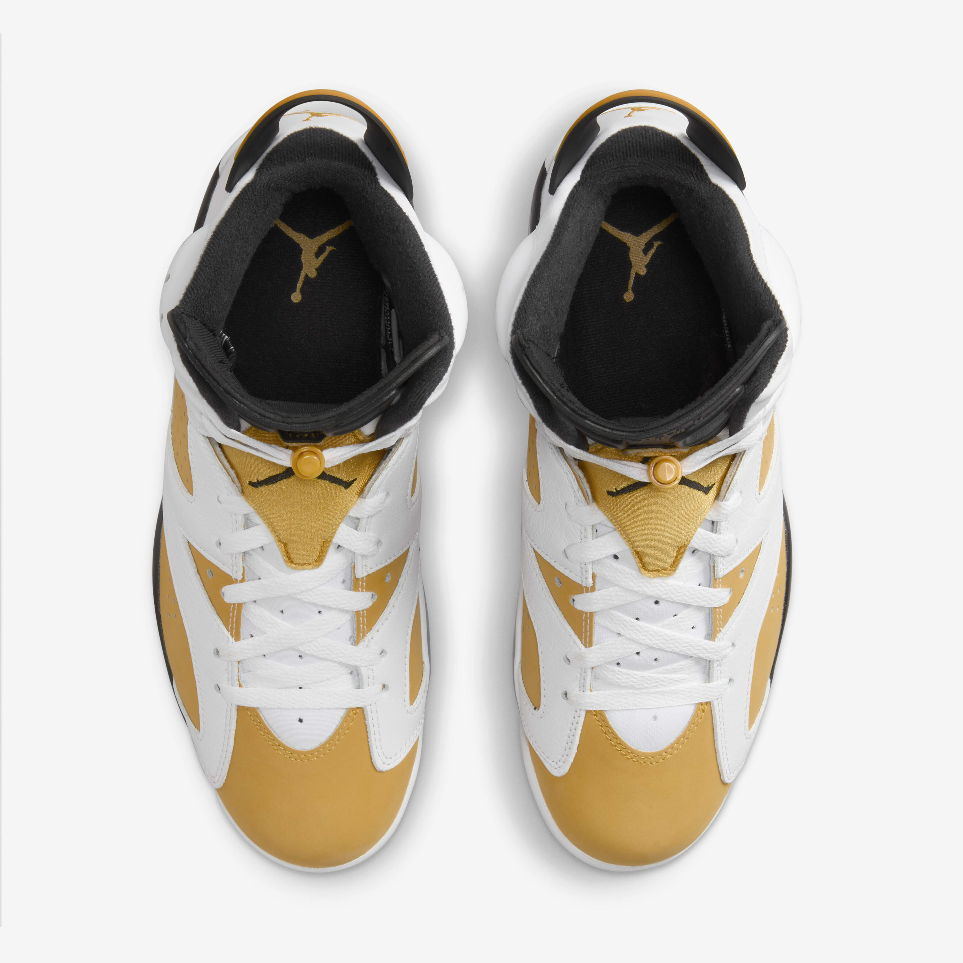 Air Jordan 6 Retro image number 3