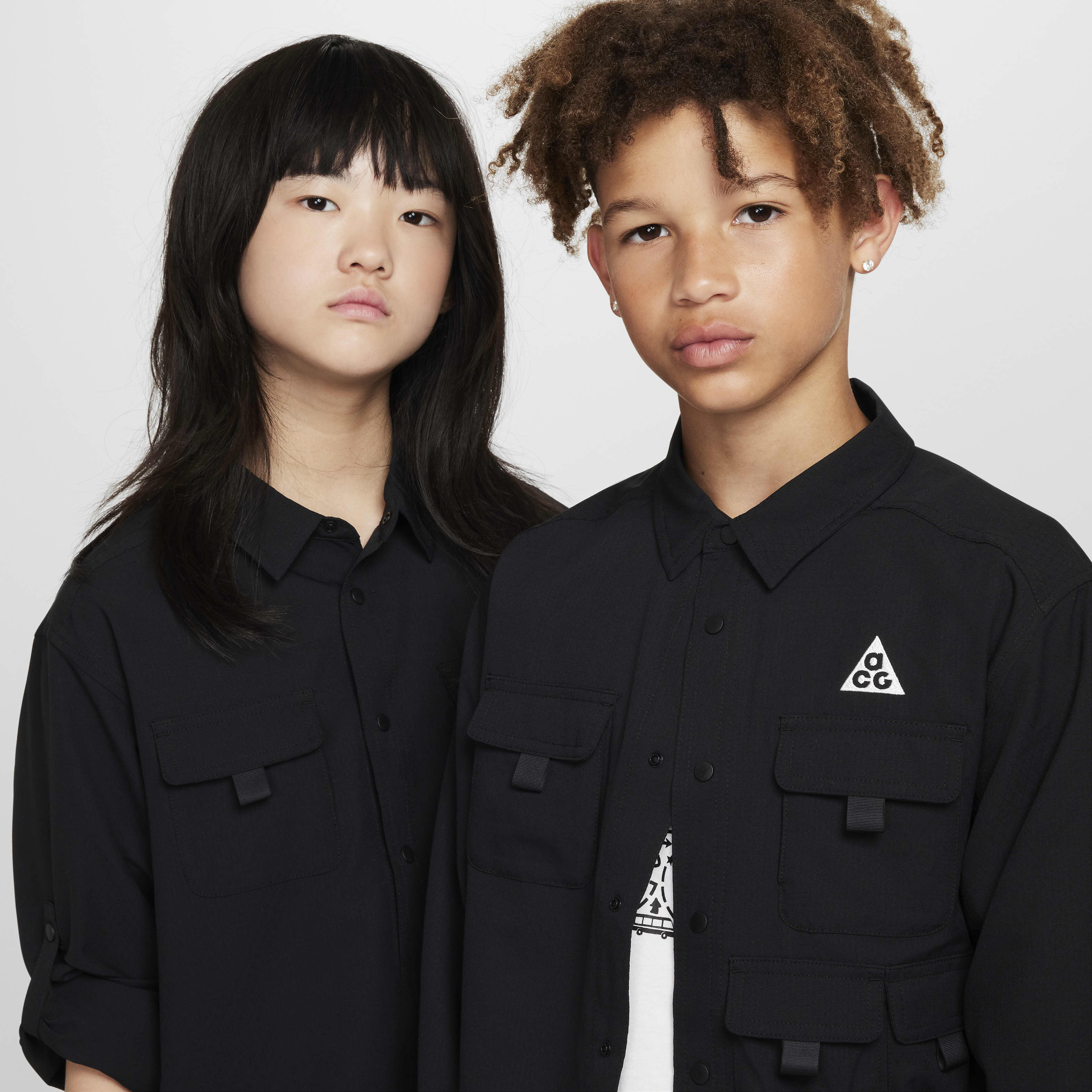 نايكي ايه سي جي 'ديفاستيشن تريل' image number 2