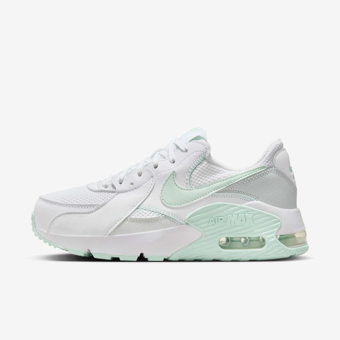Buy Nike Air Max Excee Women's Shoes White/Photon Dust/Mint Foam