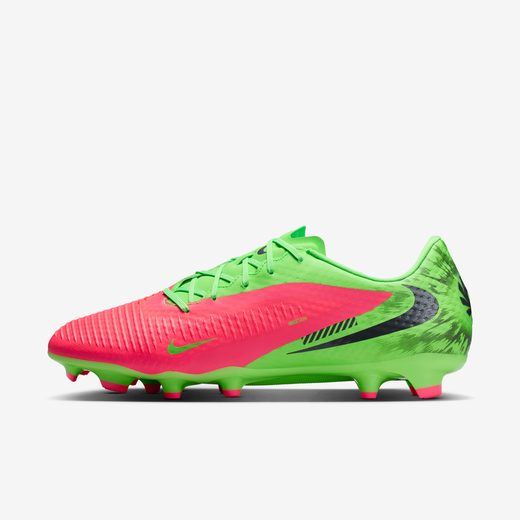 Football Shoes-Nike, Nike Phantom 6 Low Academy 'Erling Haaland', Multi-ground Football Boot